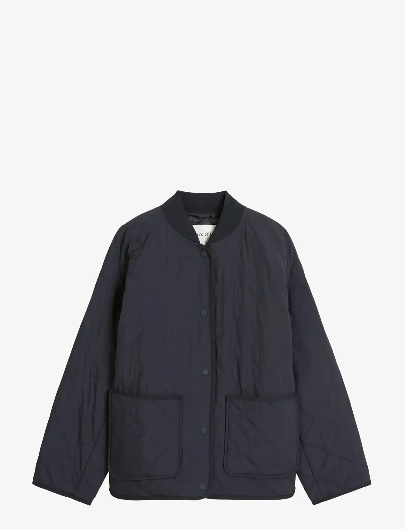 Marc O'Polo - Woven Outdoor Jackets - forårsjakker - blue depths - 1