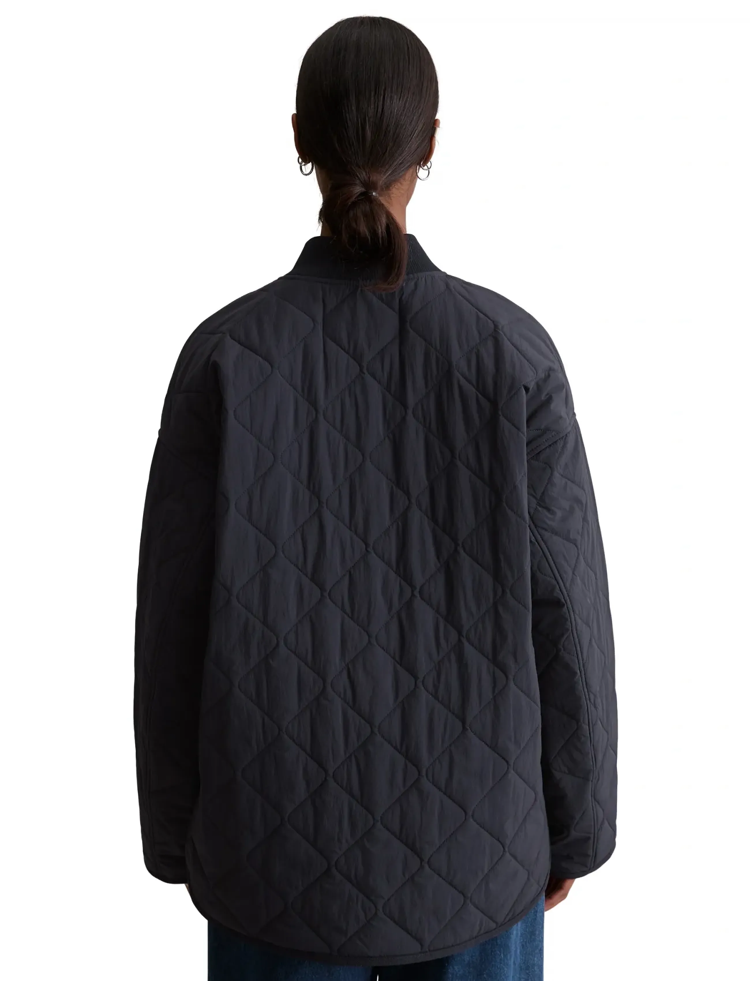 Woven Outdoor Jackets 2