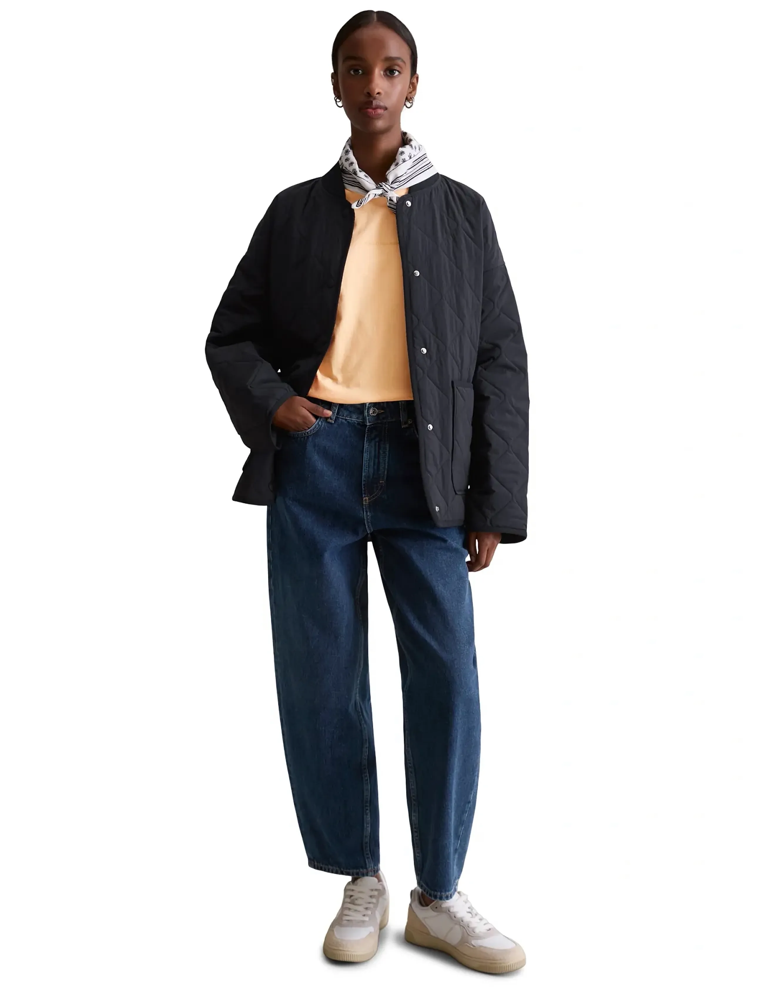Woven Outdoor Jackets 4