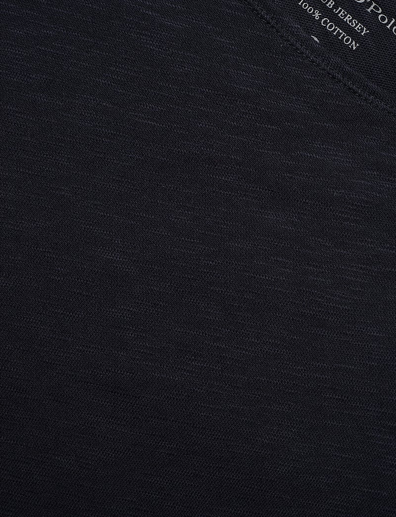 Marc O'Polo - T-SHIRTS SHORT SLEEVE - t-shirts - manic midnight - 2