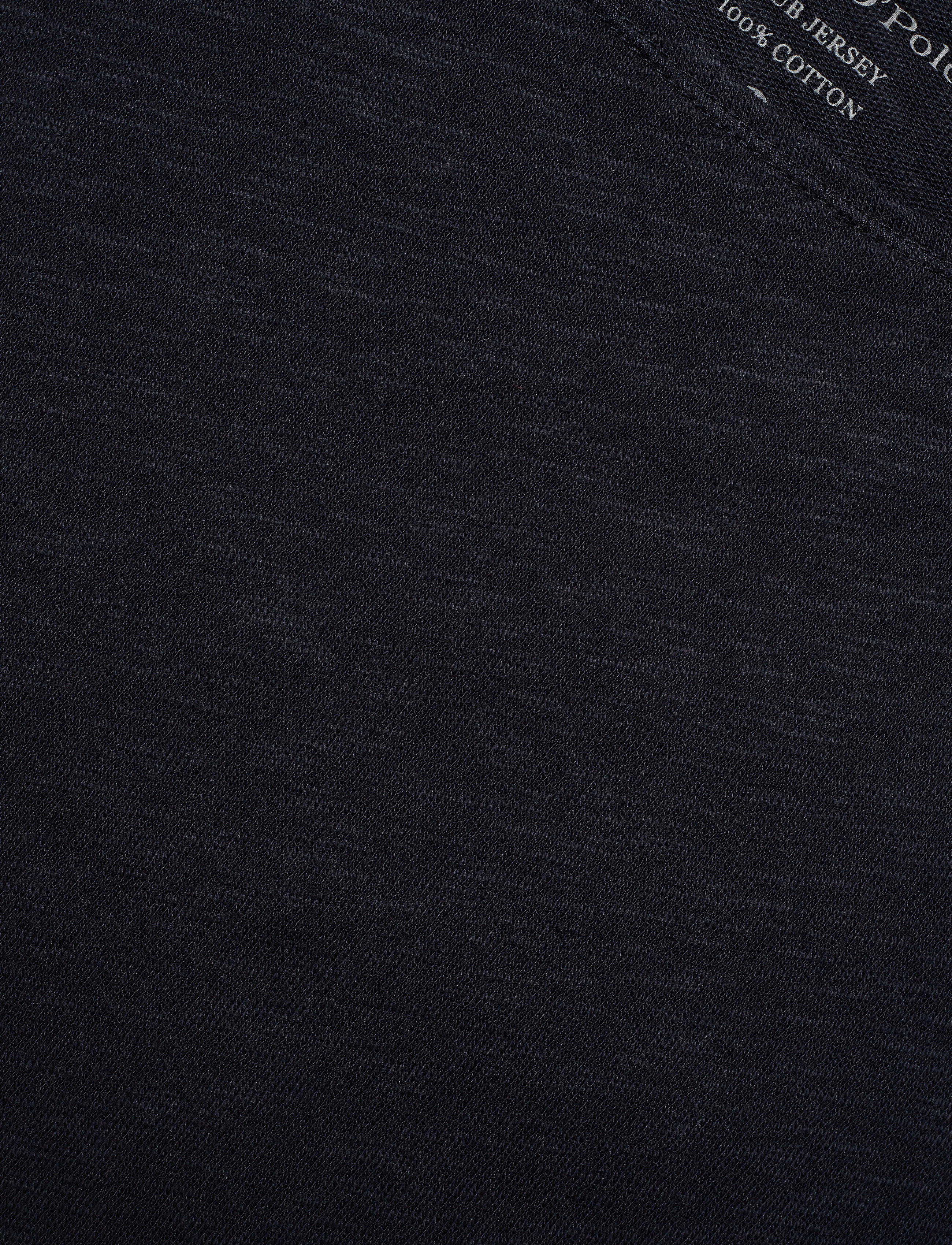 Marc O'Polo - T-SHIRTS SHORT SLEEVE - t-shirts - manic midnight - 2
