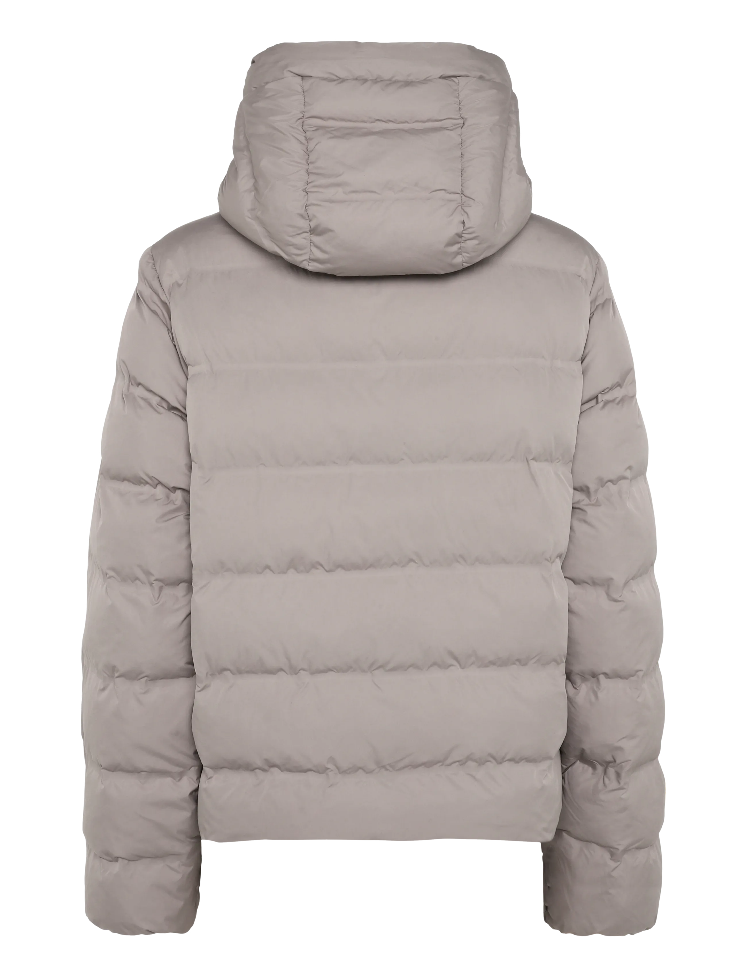 Marc O'Polo - Woven Outdoor Jackets, Heatsealed Puffer - herbstjacken - dolphin - 2