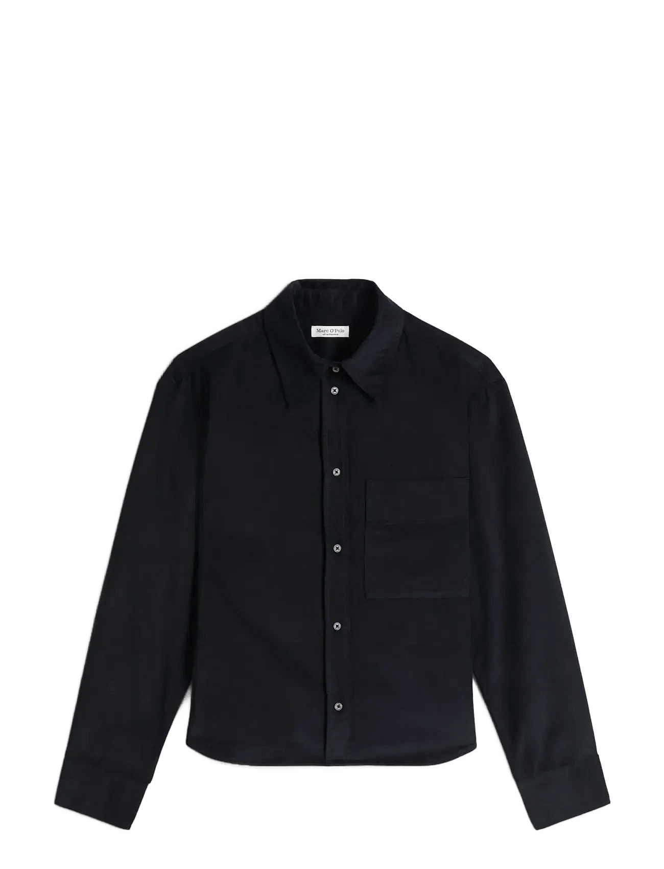 Marc O`Polo - Woven Blouses Longsleeve