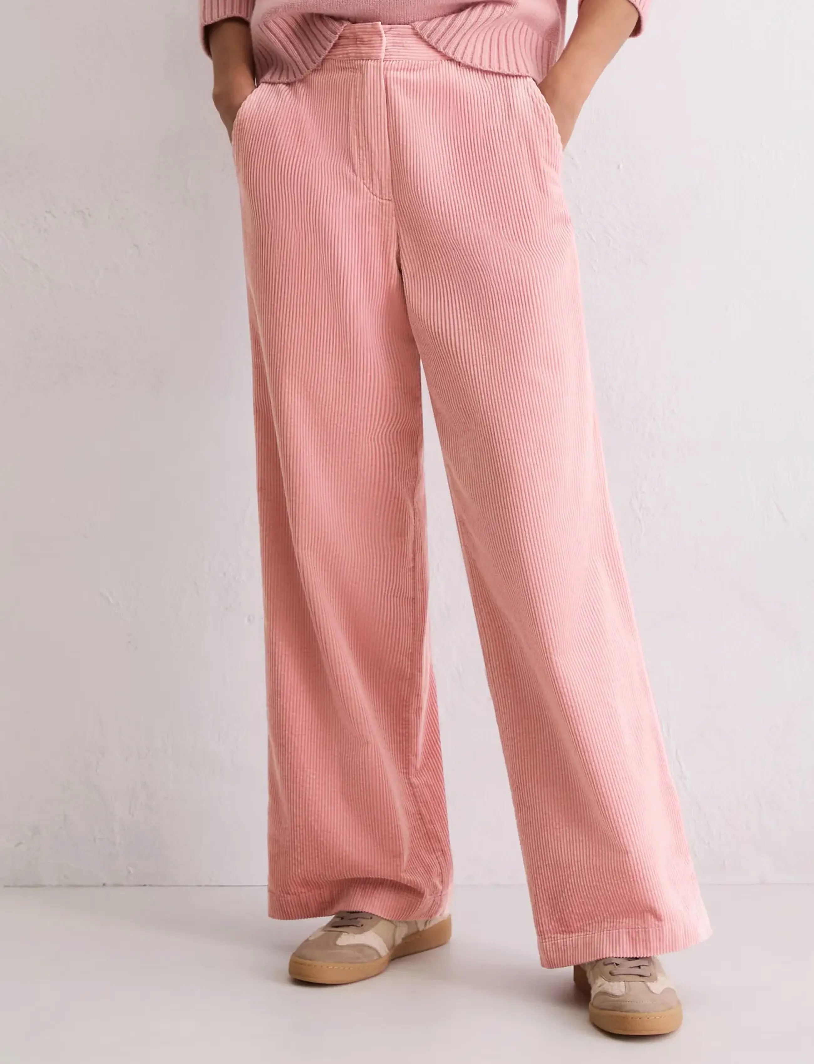 Woven Pants