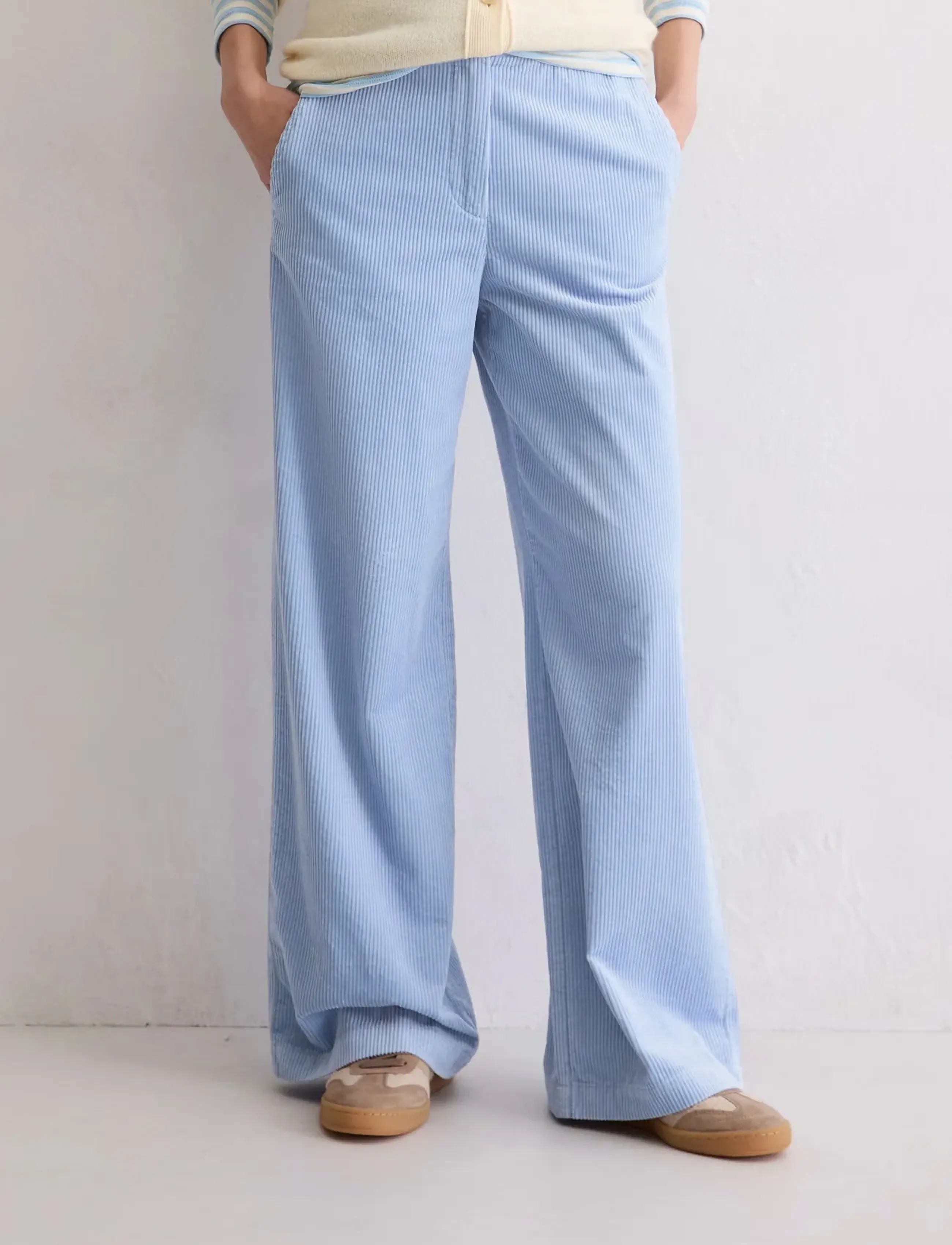 Woven Pants
