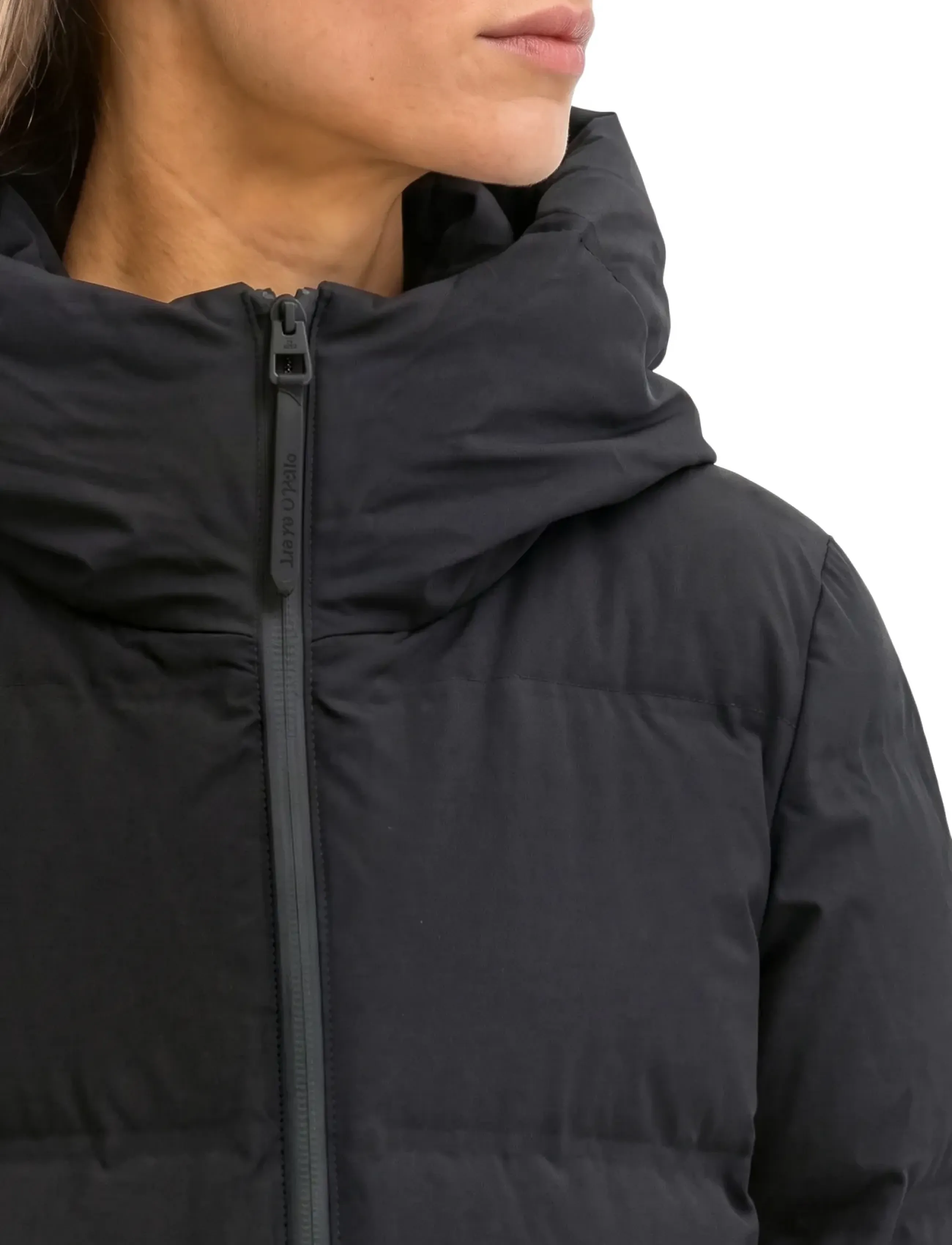 Marc O'Polo - Woven Outdoor Coats - winterjacken - black - 3