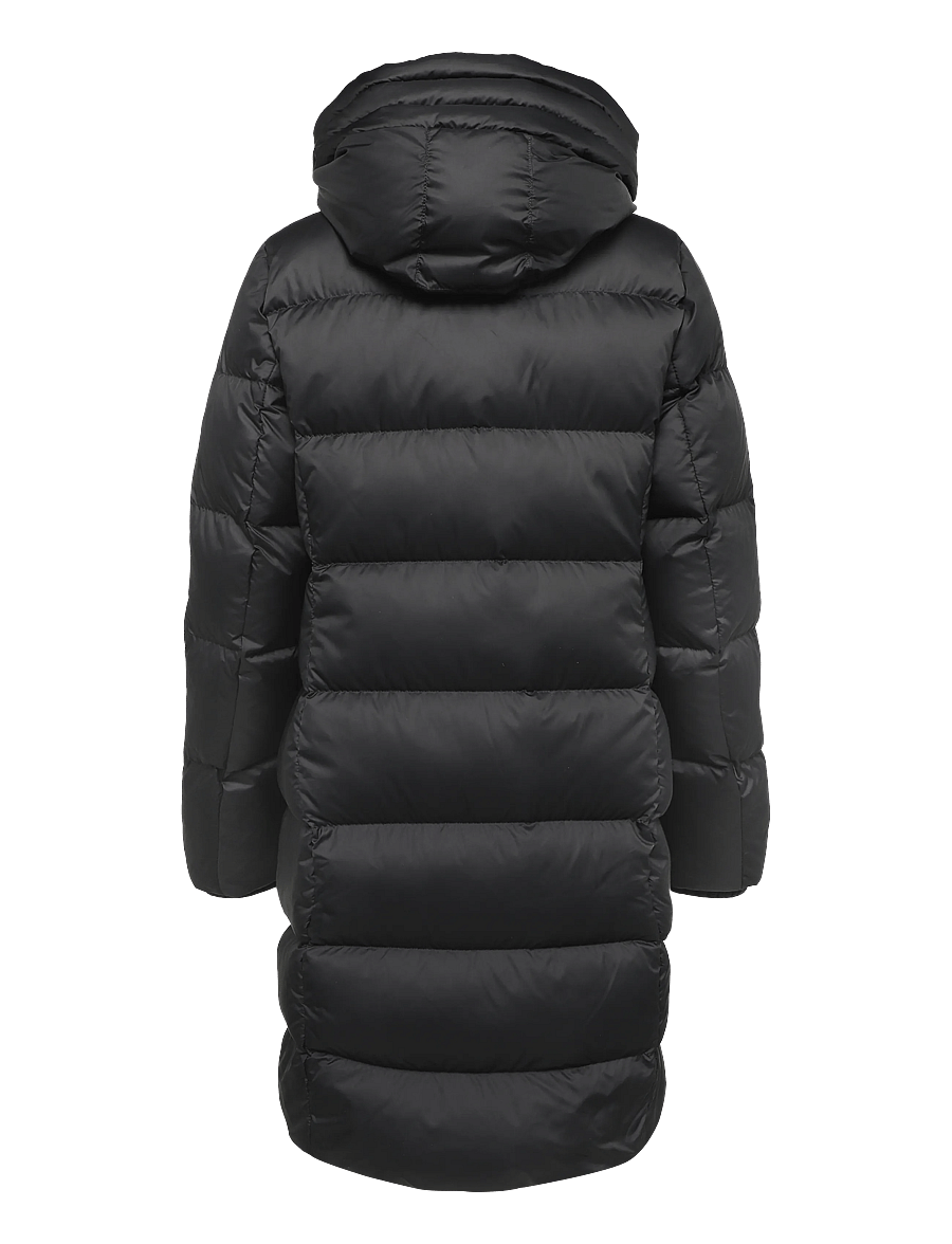 Marc O'Polo - Woven Outdoor Coats - winterjacken - light graphite - 2