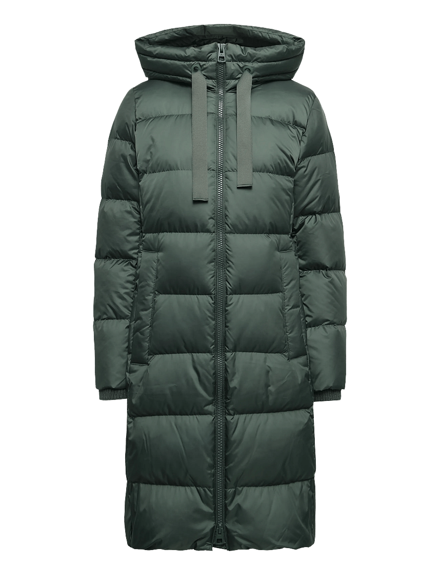 Marc O'Polo - Woven Outdoor Coats - winter jackets - quiet pine - 1