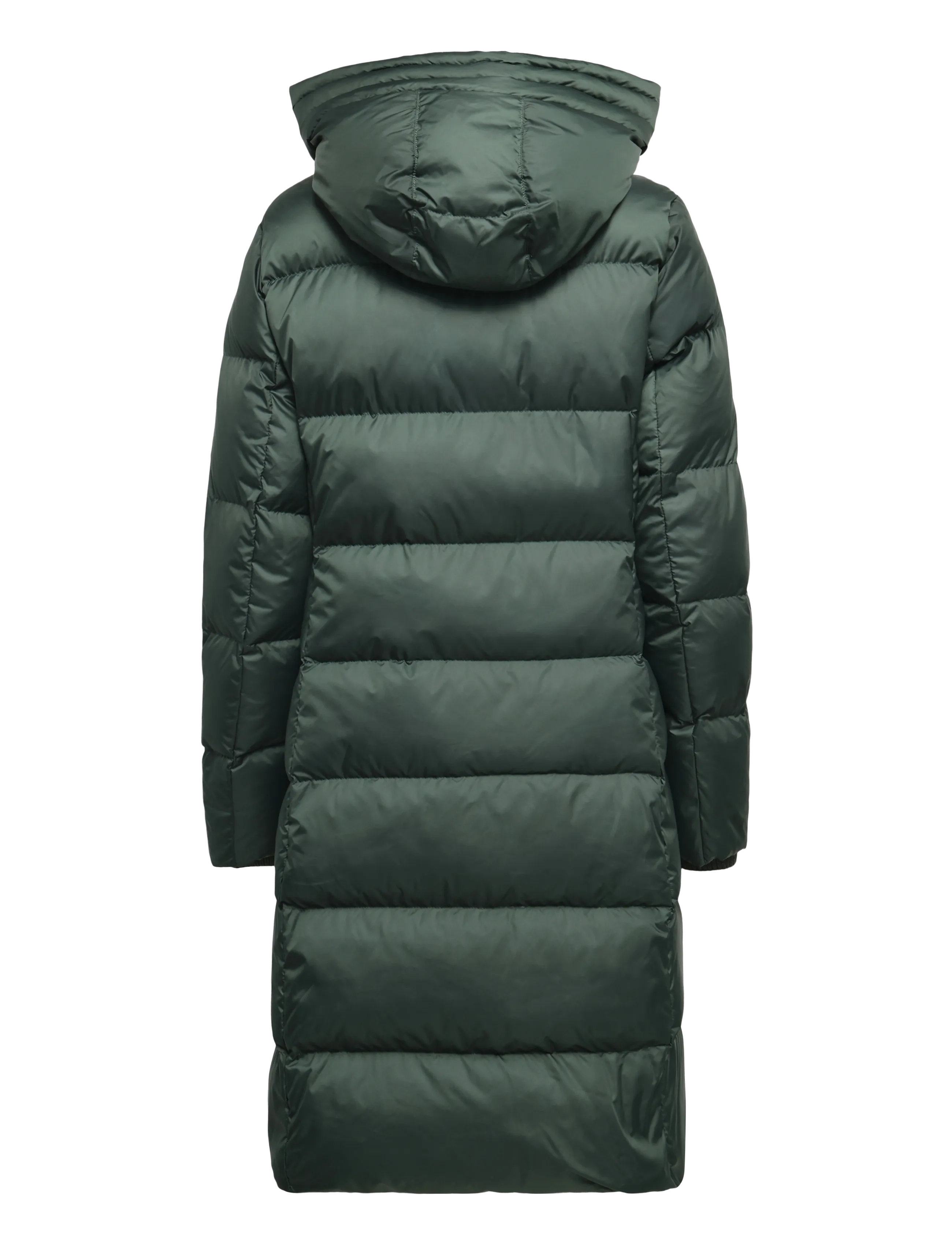 Marc O'Polo - Woven Outdoor Coats - sulejoped ja voodriga joped - quiet pine - 2