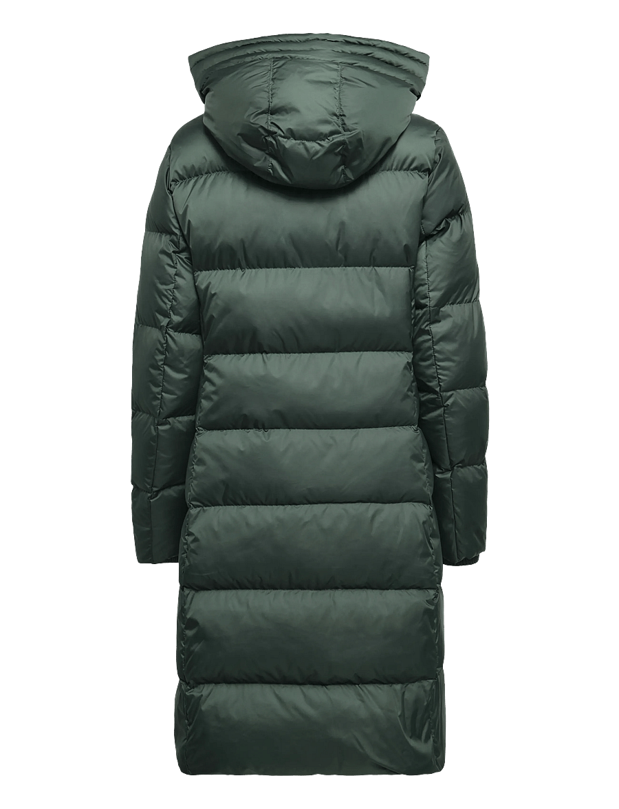 Marc O'Polo - Woven Outdoor Coats - winter jackets - quiet pine - 2