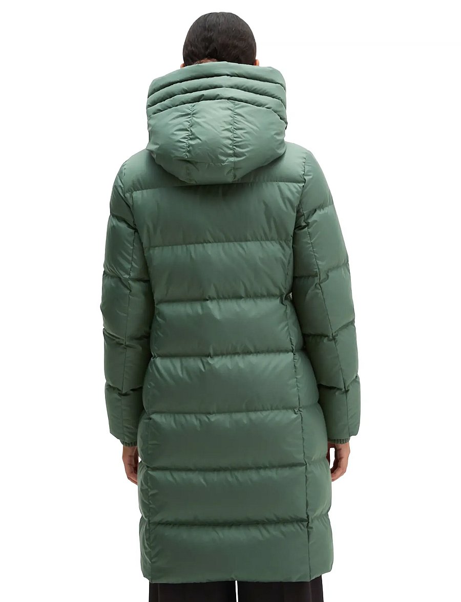 Marc O'Polo - Woven Outdoor Coats - winter jackets - quiet pine - 3