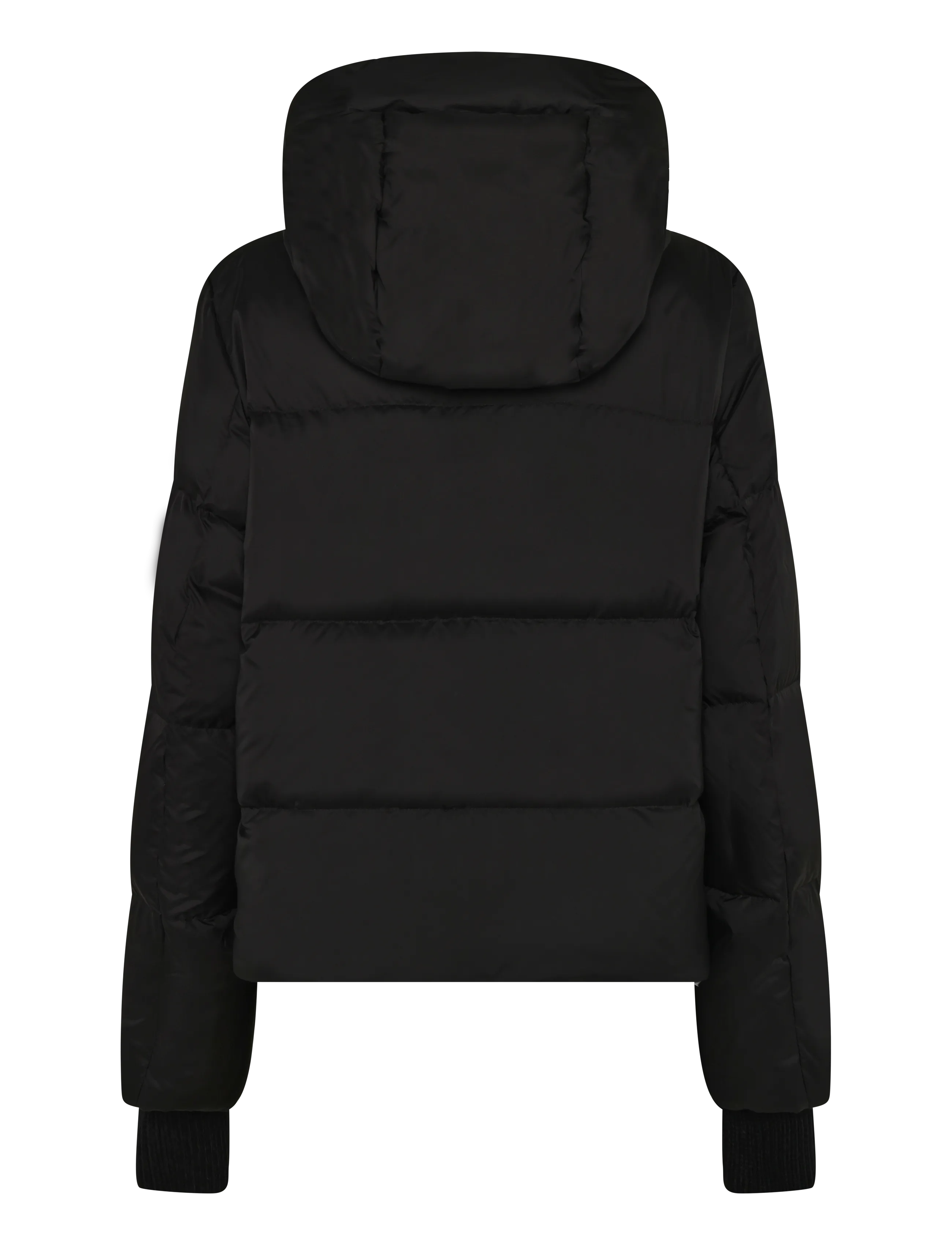 Marc O'Polo - Woven Outdoor Jackets - quilted jackets - black - 2