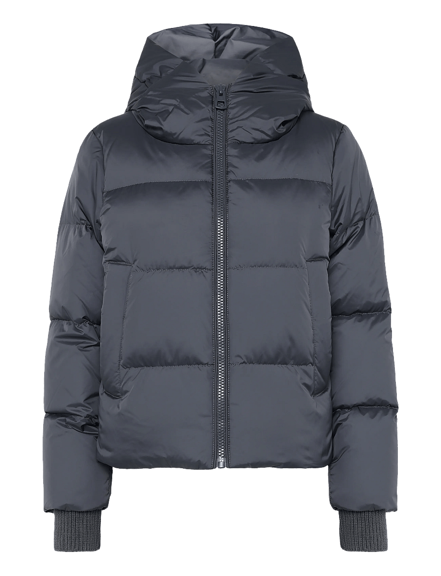 Marc O'Polo - Woven Outdoor Jackets - steppjacken - light graphite - 0