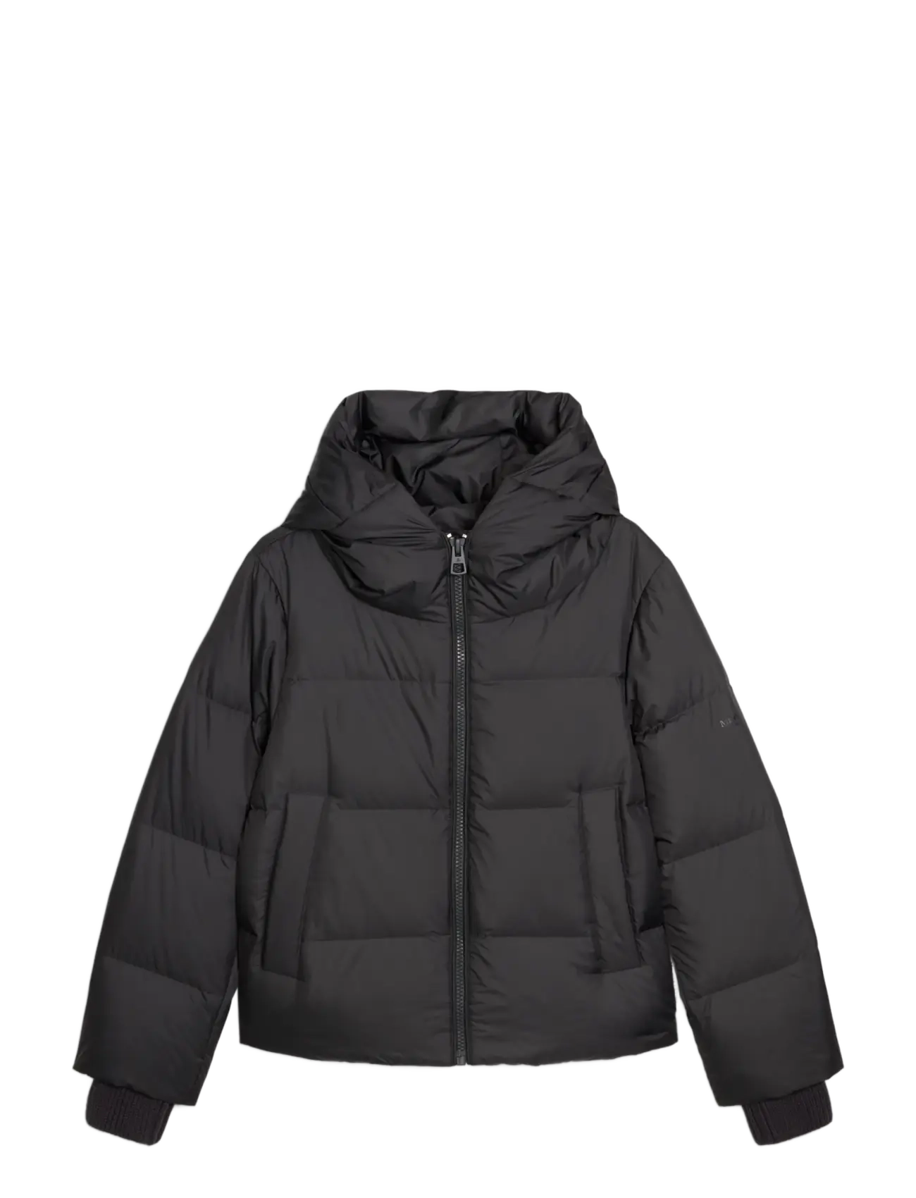 Marc O'Polo Woven Outdoor Jackets - Efterårsjakker - LIGHT GRAPHITE / grey