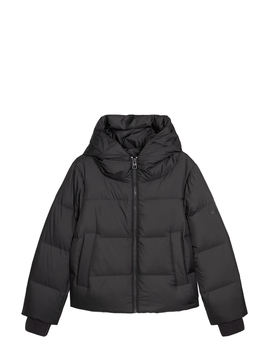 Marc O'Polo - Woven Outdoor Jackets - forårsjakker - light graphite - 0