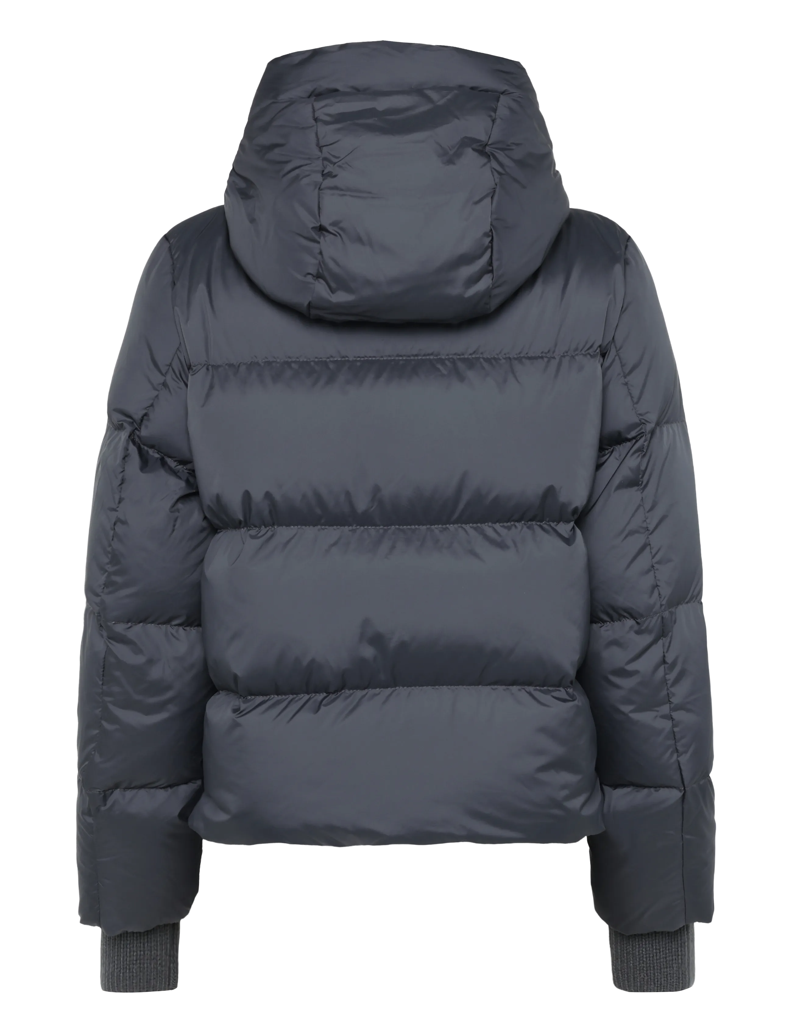 Marc O'Polo - Woven Outdoor Jackets - frühlingsjacken - light graphite - 1