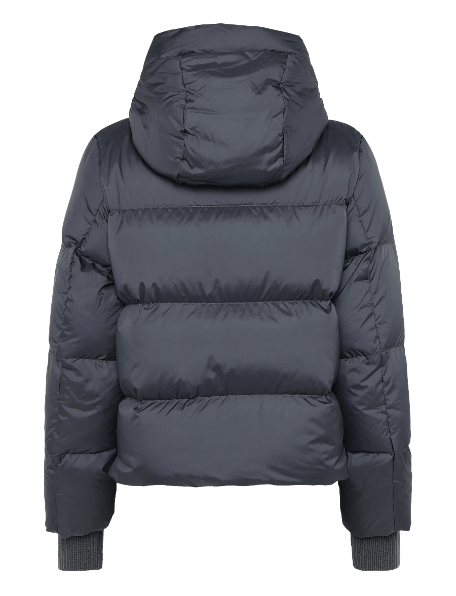 Marc O'Polo - Woven Outdoor Jackets - steppjacken - light graphite - 1