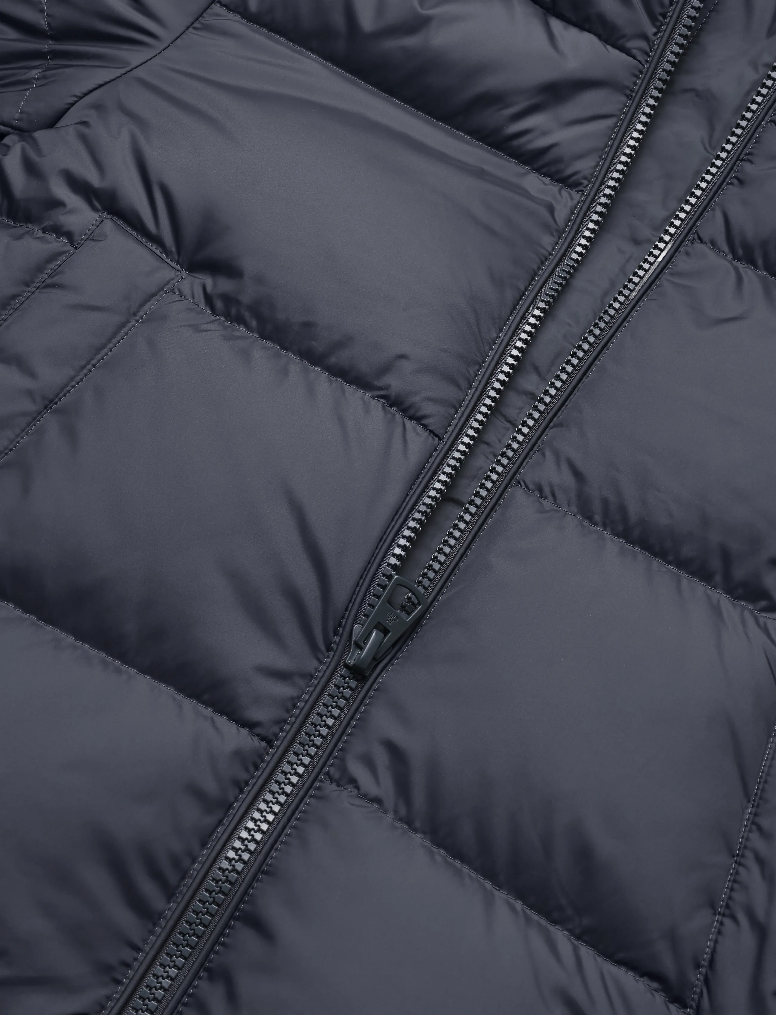 Marc O'Polo - Woven Outdoor Jackets - frühlingsjacken - light graphite - 4