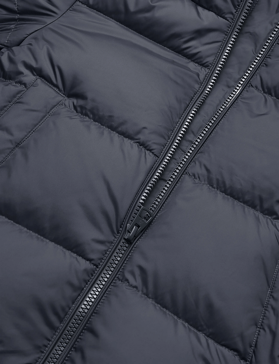 Marc O'Polo - Woven Outdoor Jackets - steppjacken - light graphite - 4