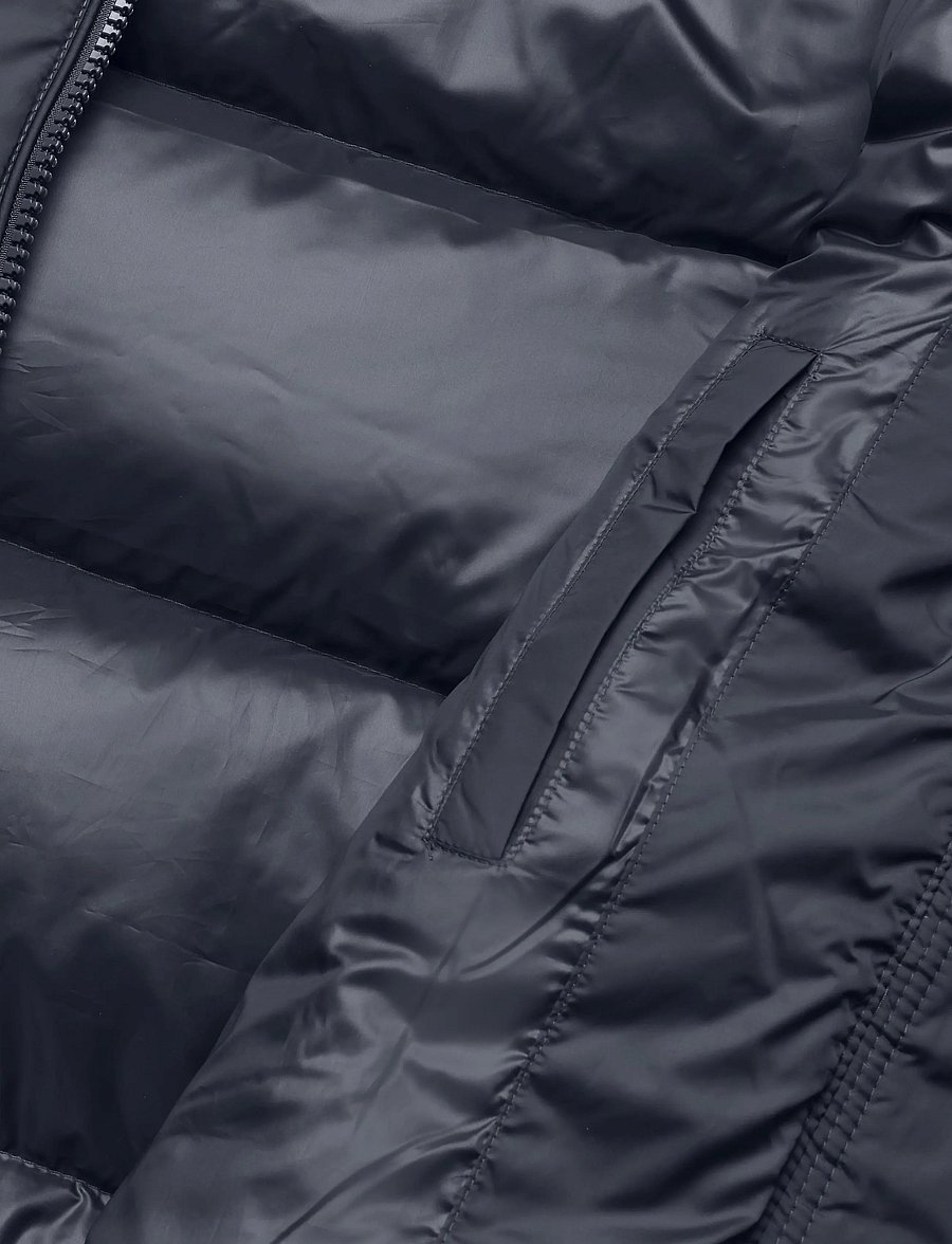 Marc O'Polo - Woven Outdoor Jackets - steppjacken - light graphite - 5