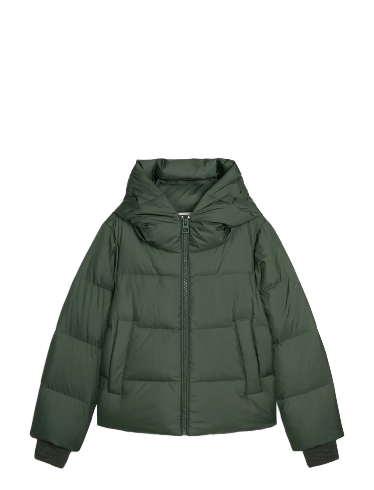 Marc O'Polo Woven Outdoor Jackets - Herbstjacken - QUIET PINE / green