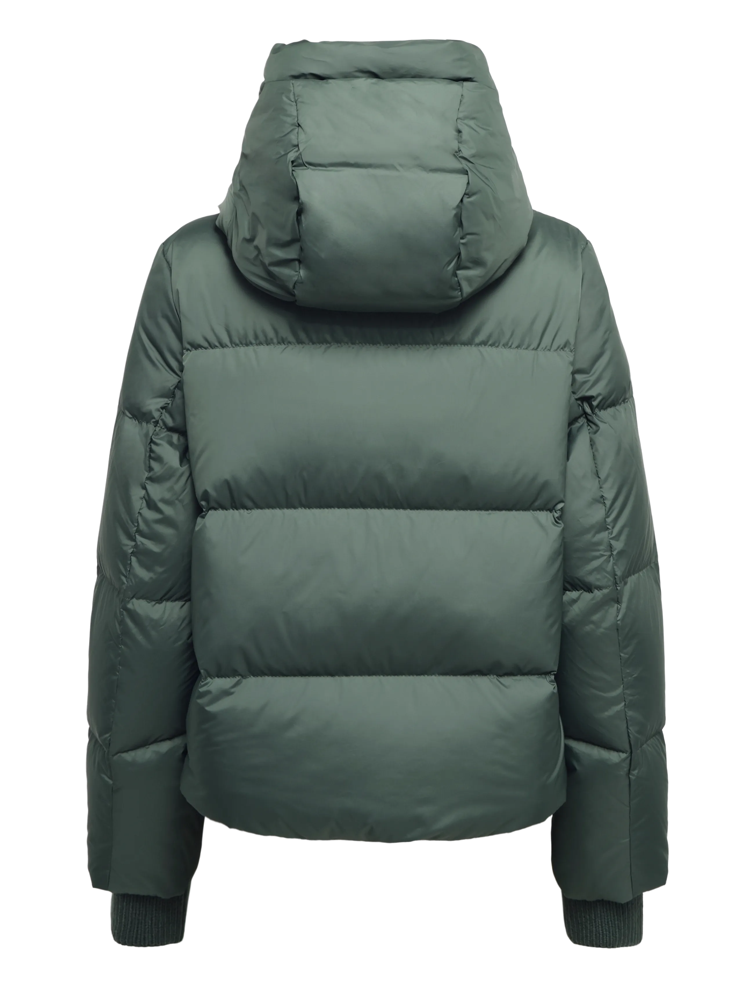 Marc O'Polo - Woven Outdoor Jackets - forårsjakker - quiet pine - 2