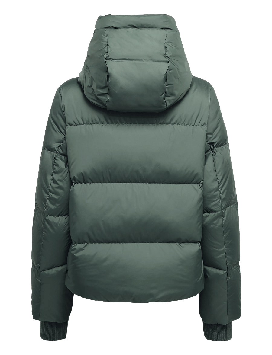 Marc O'Polo - Woven Outdoor Jackets - forårsjakker - quiet pine - 2