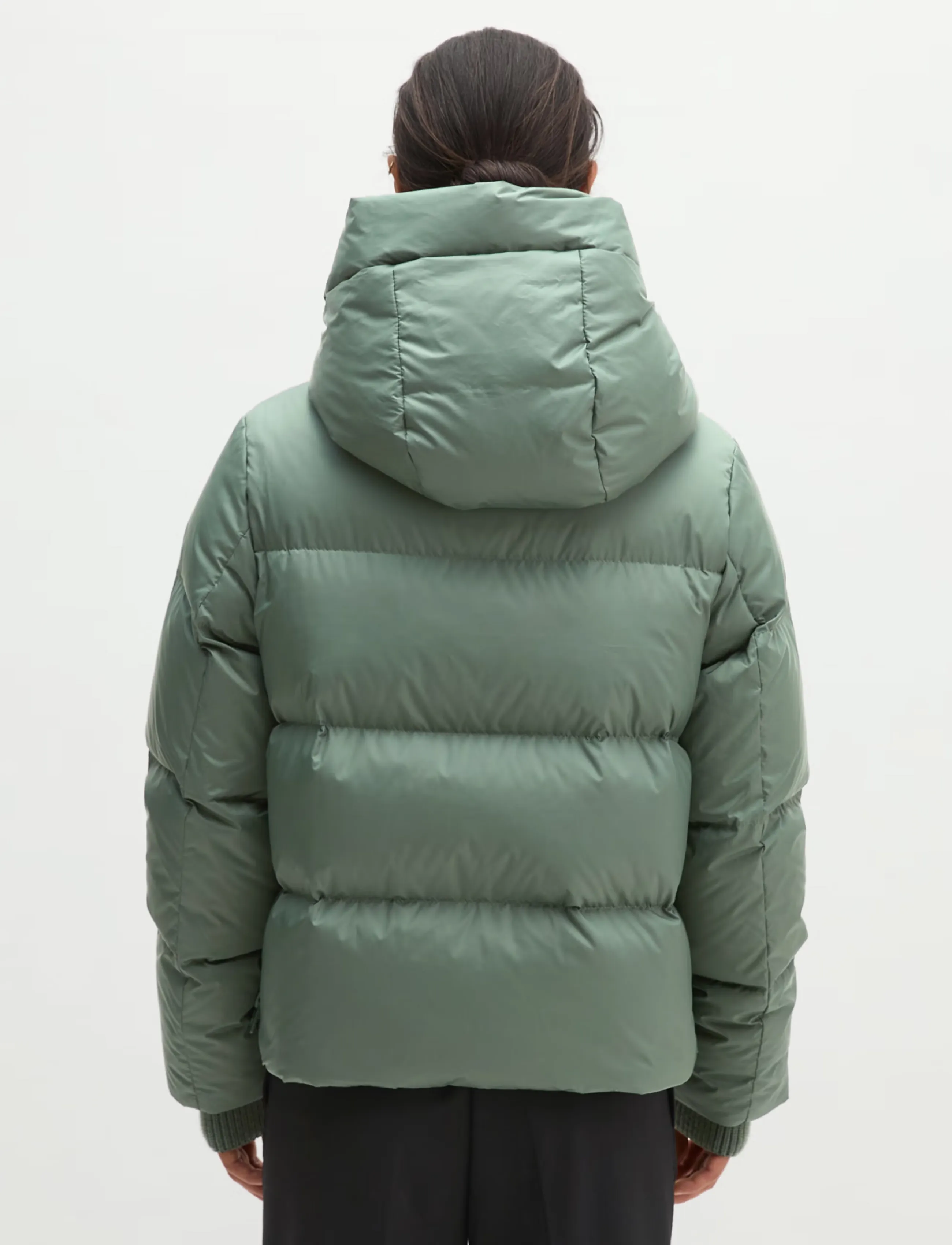 Marc O'Polo - Woven Outdoor Jackets - forårsjakker - quiet pine - 3