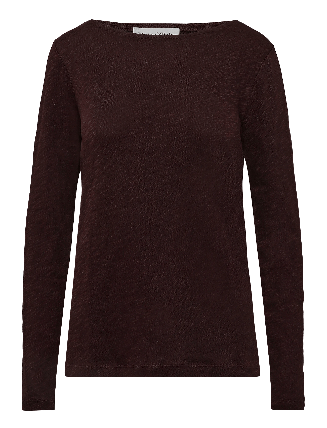Marc O`Polo - T-Shirt, Longsleeve, Boat