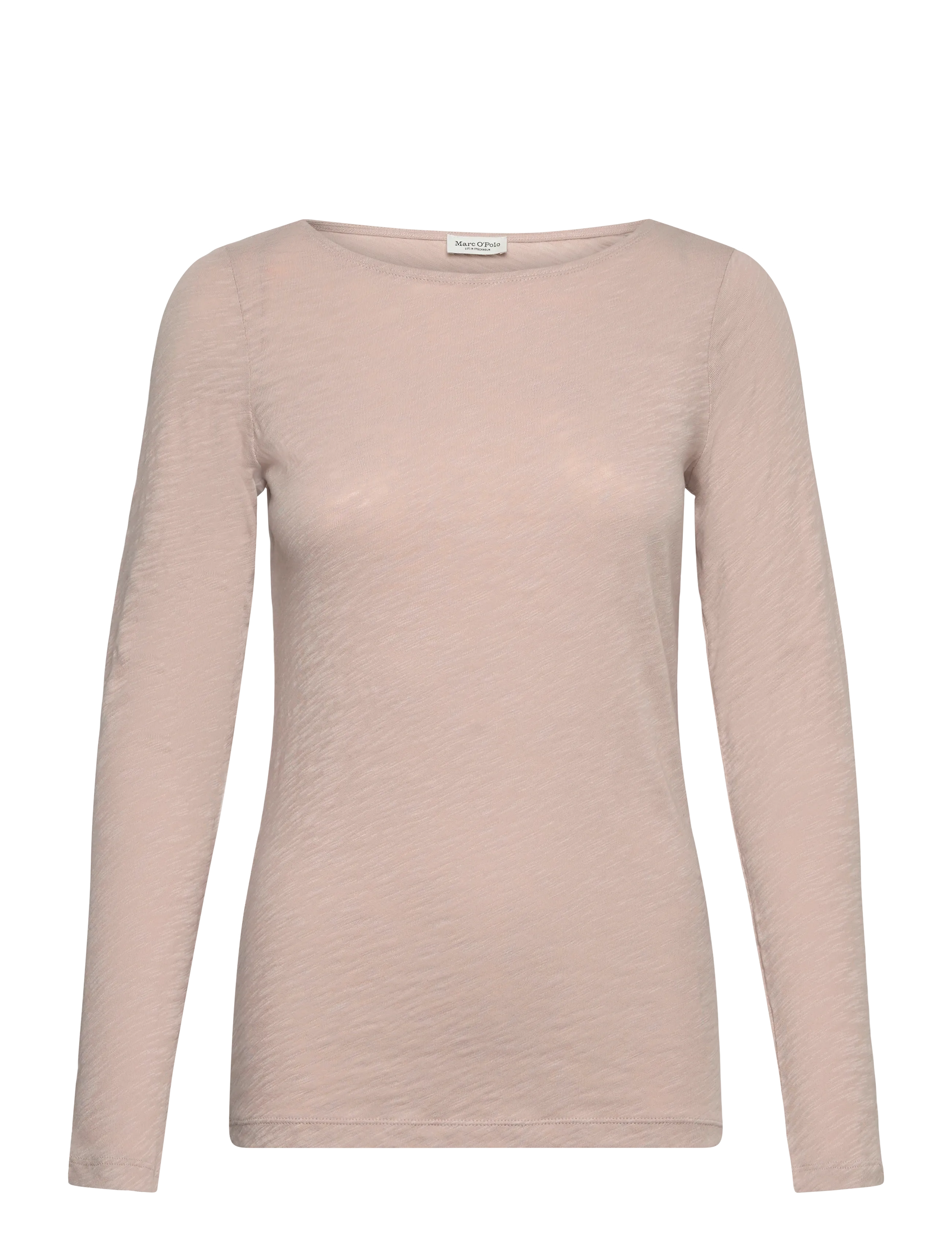 Marc O`Polo - T-Shirt, Longsleeve, Boat