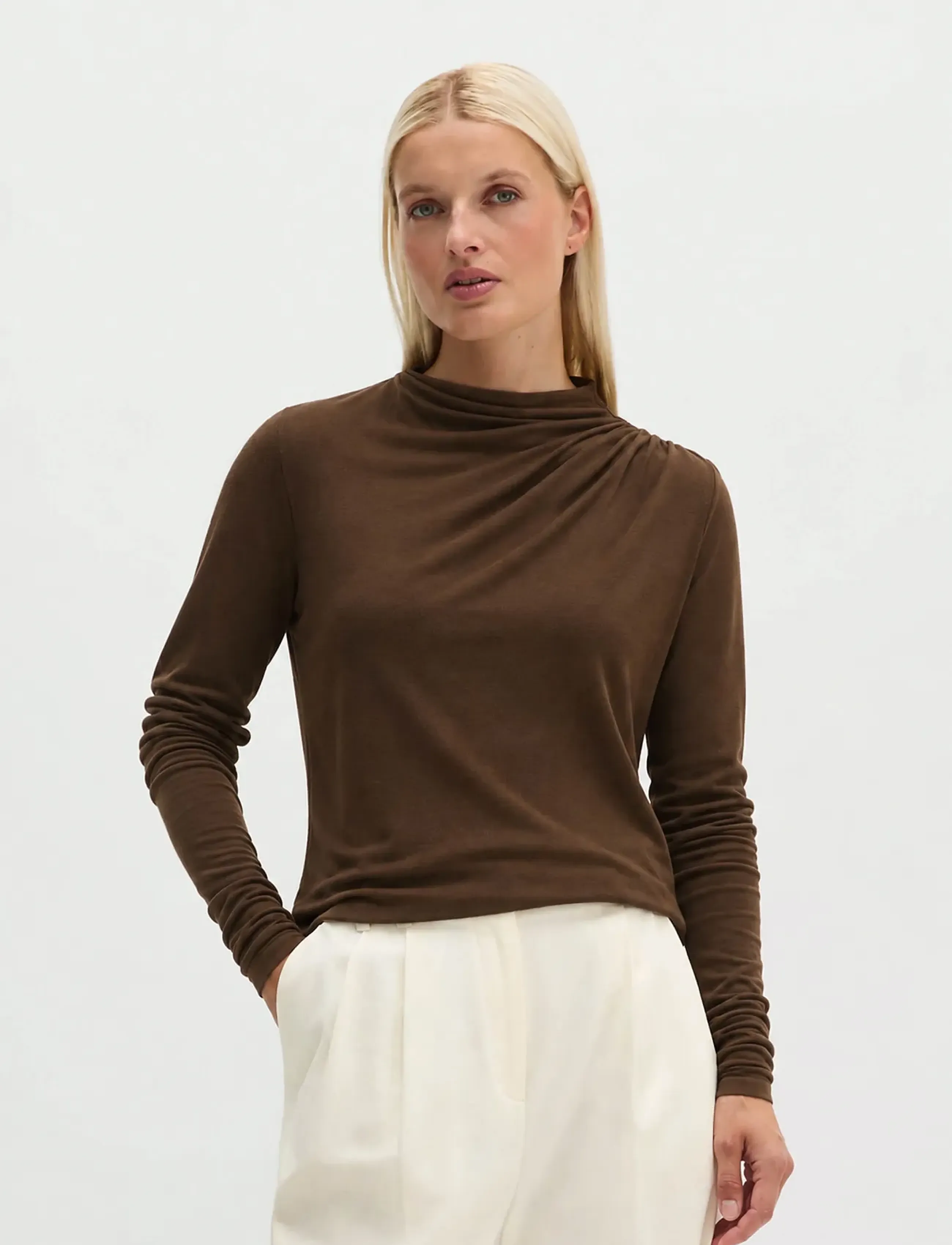 T-Shirt, Longsleeve