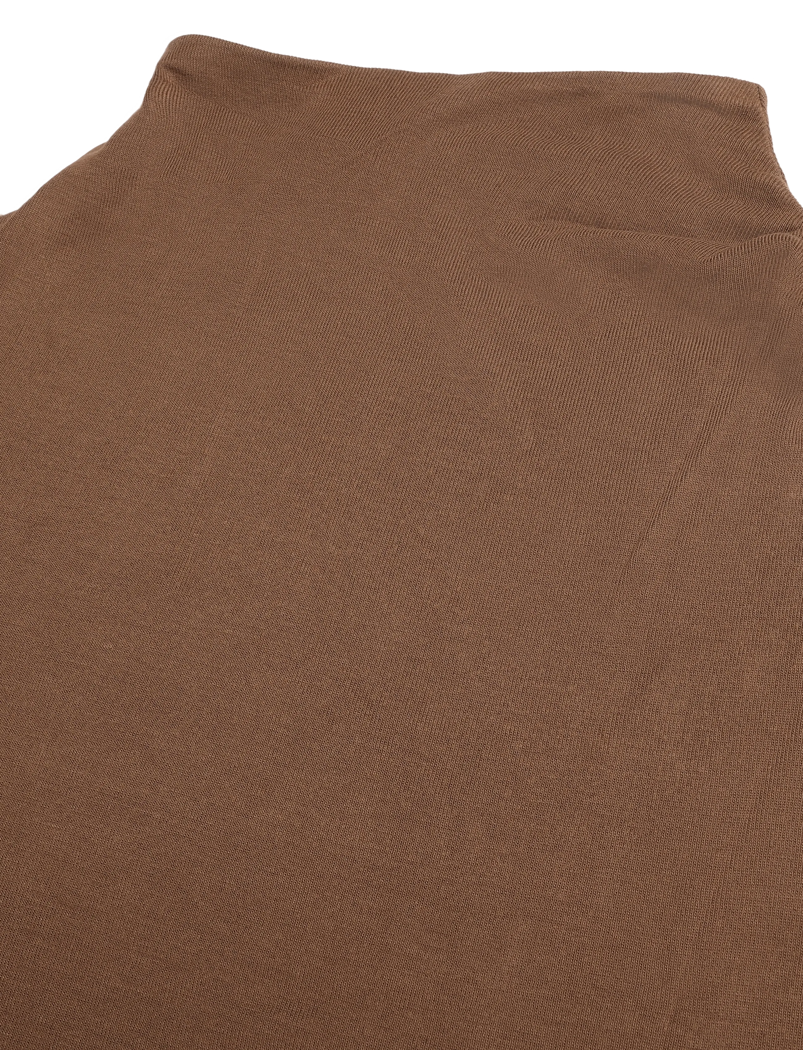 Marc O'Polo - T-Shirt, Longsleeve - pikkade varrukatega topid - dark walnut - 2