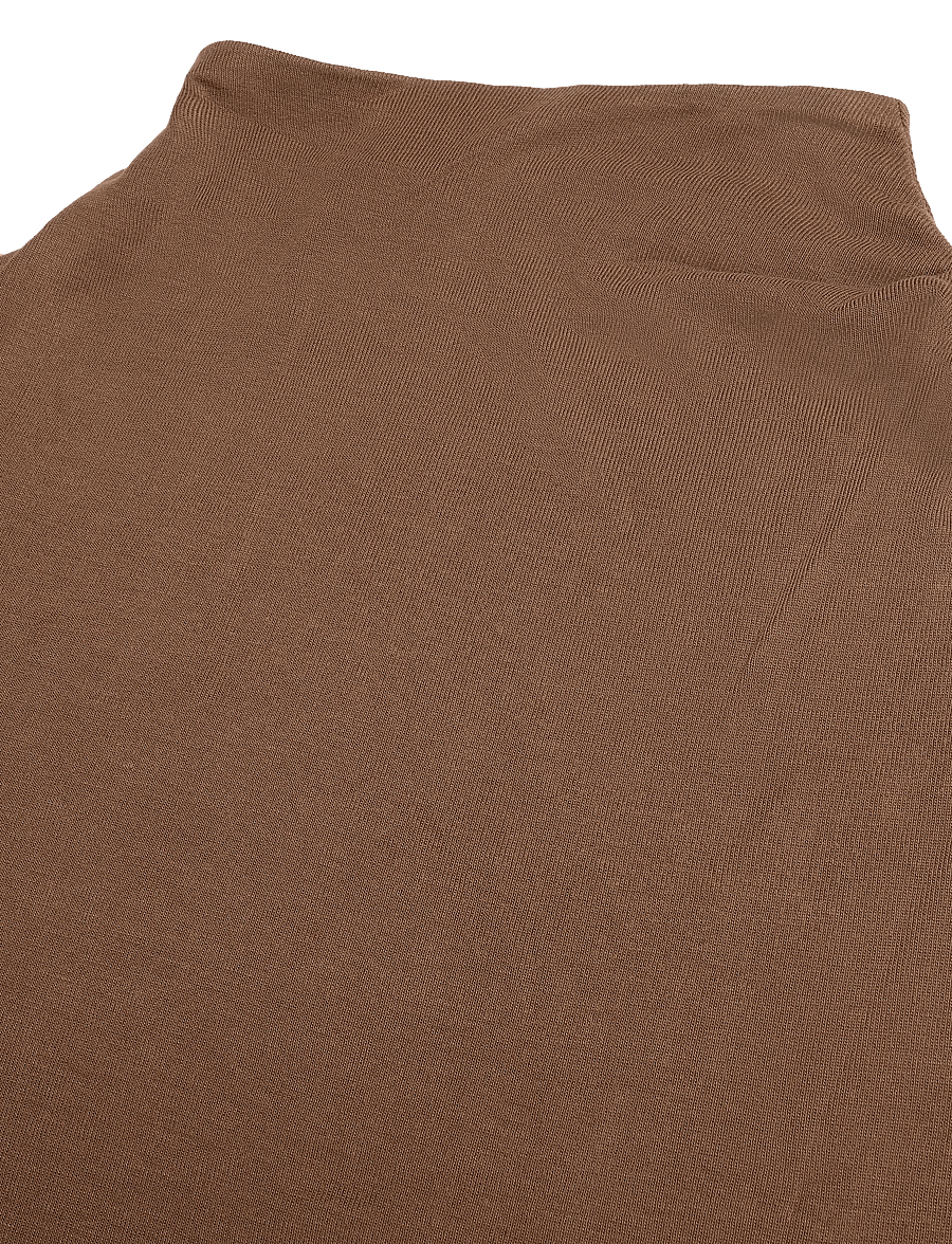 Marc O'Polo - T-Shirt, Longsleeve - pikkade varrukatega topid - dark walnut - 2