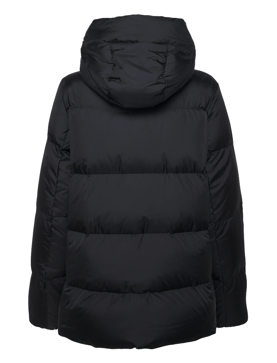 Marc O'Polo - Woven Outdoor Jackets - tepitud jakid - black - 2