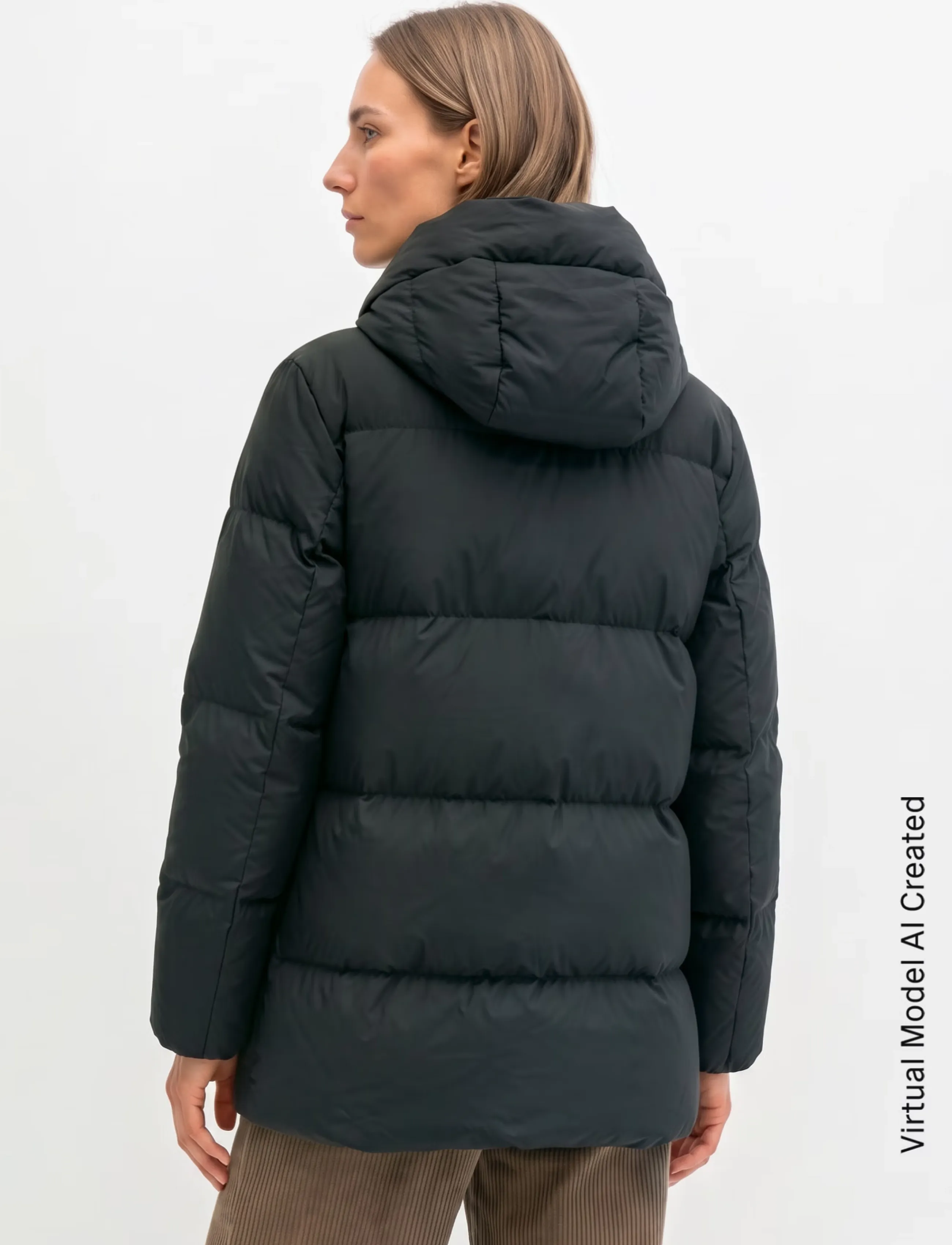 Marc O'Polo - Woven Outdoor Jackets - kevadjakid - black - 3