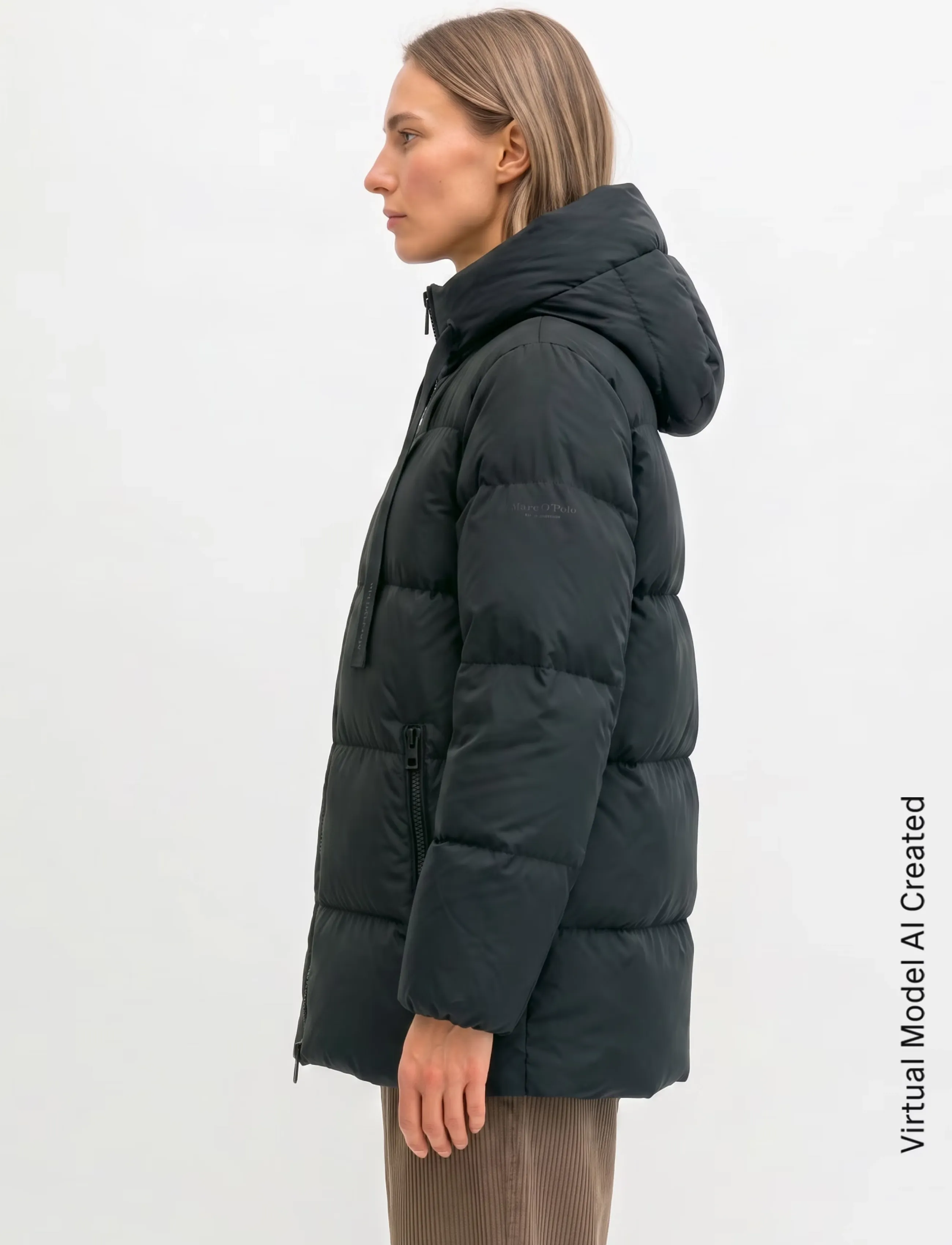 Woven Outdoor Jackets 4