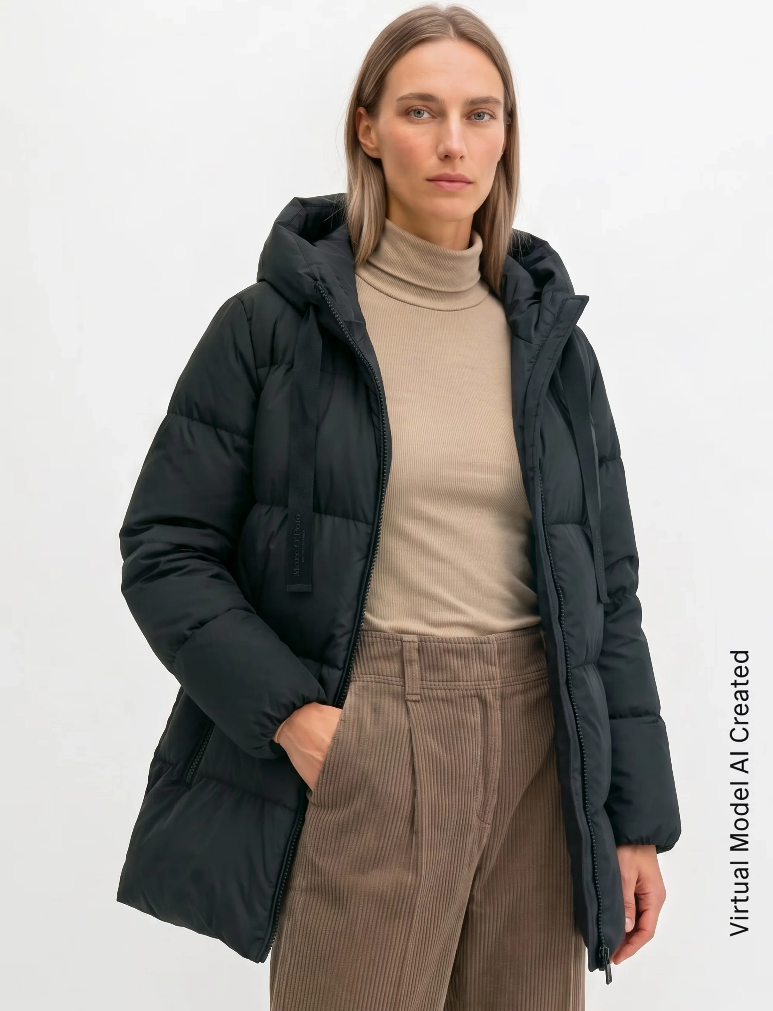 Woven Outdoor Jackets 5