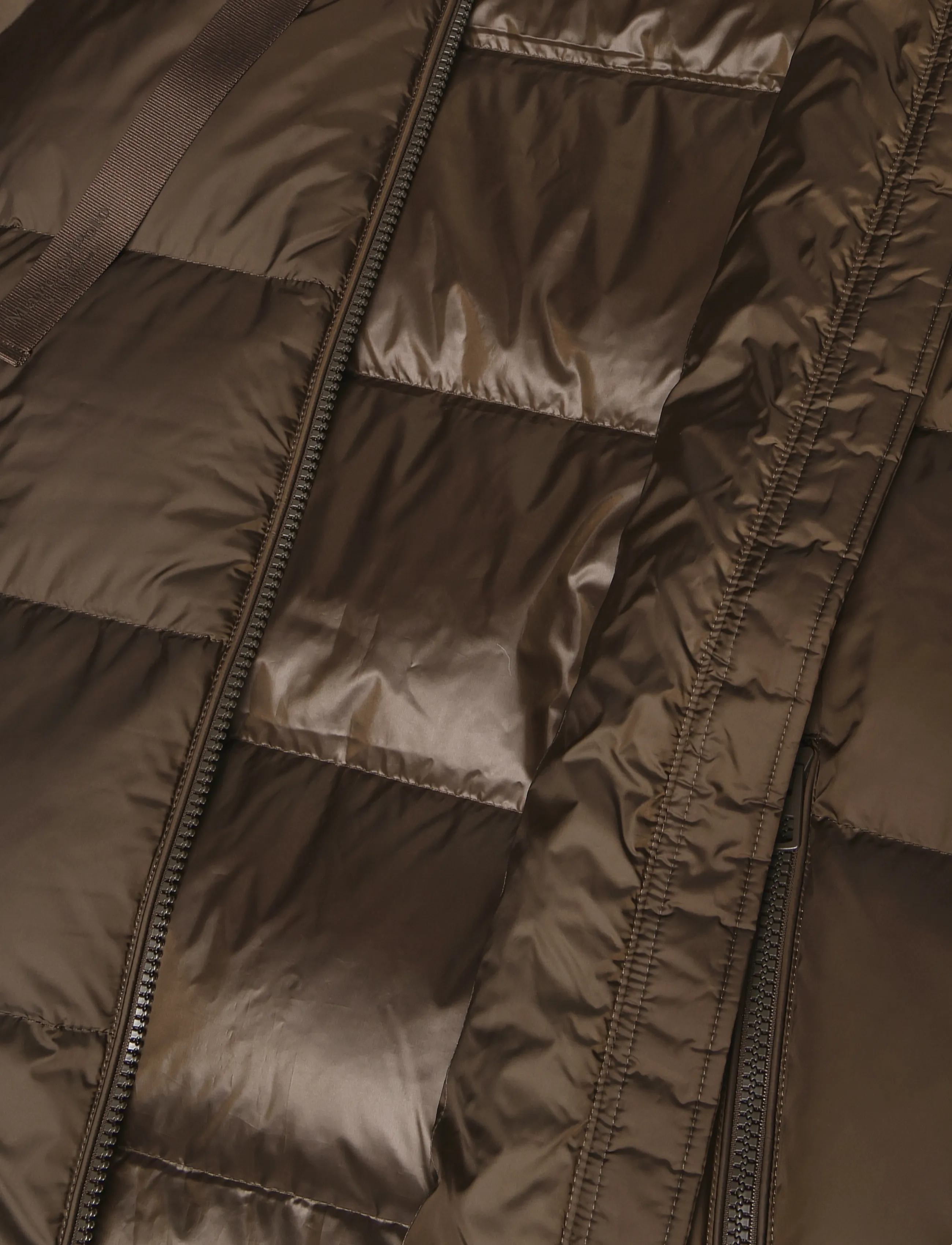 Marc O'Polo - Woven Outdoor Jackets - vårjackor - burnt coffee - 5