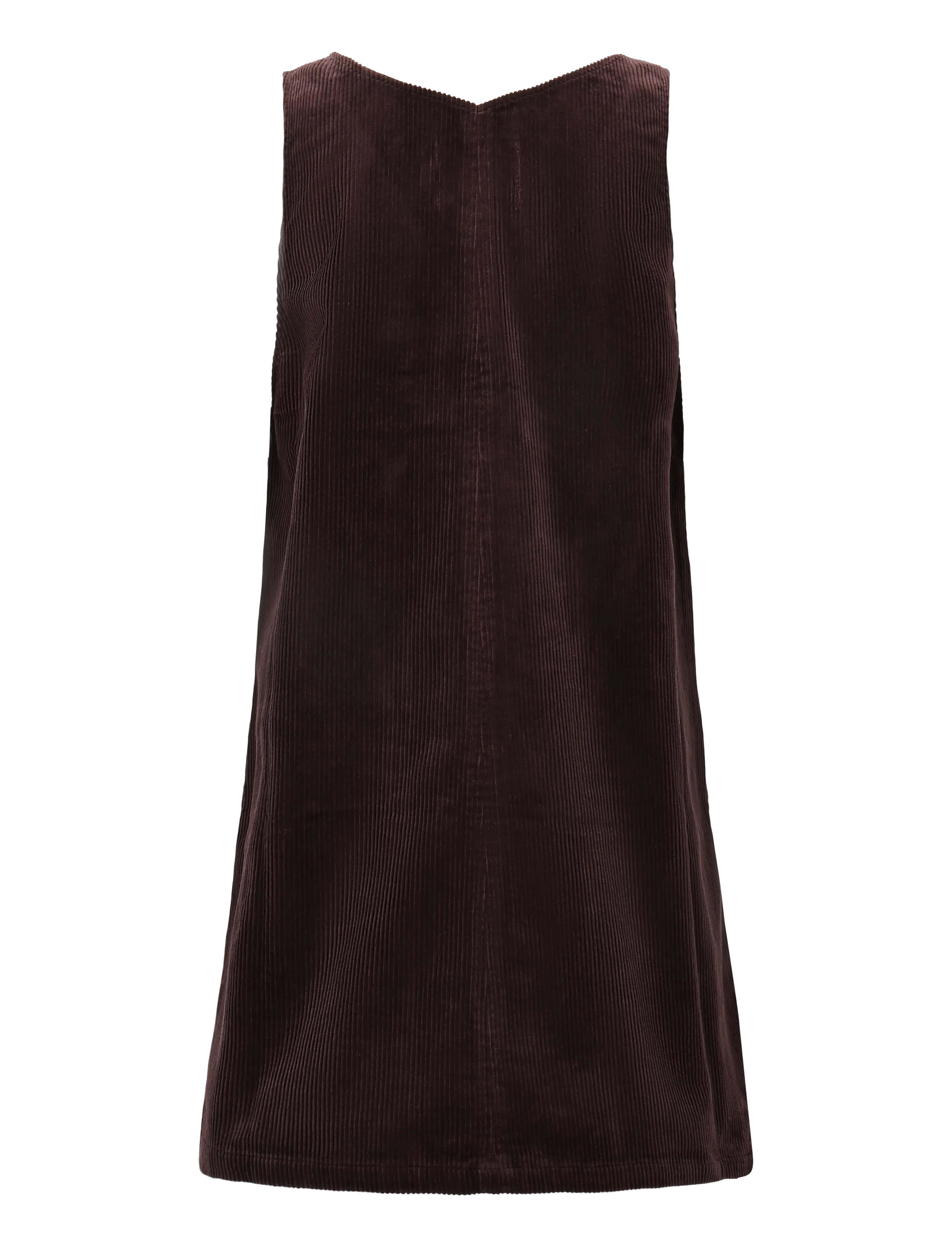 Marc O'Polo - Woven Dresses - short dresses - espresso brown - 2