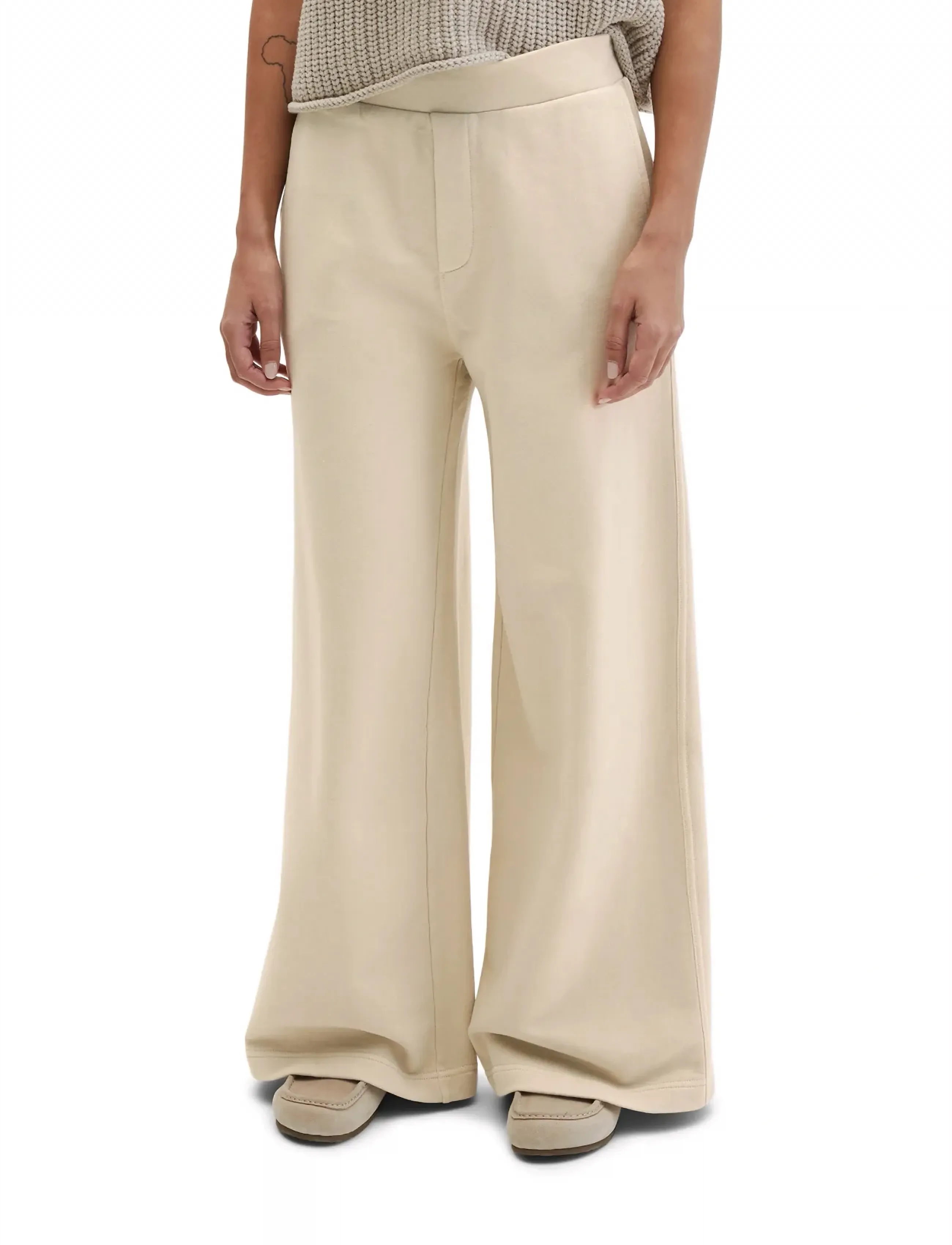 Jersey Pants