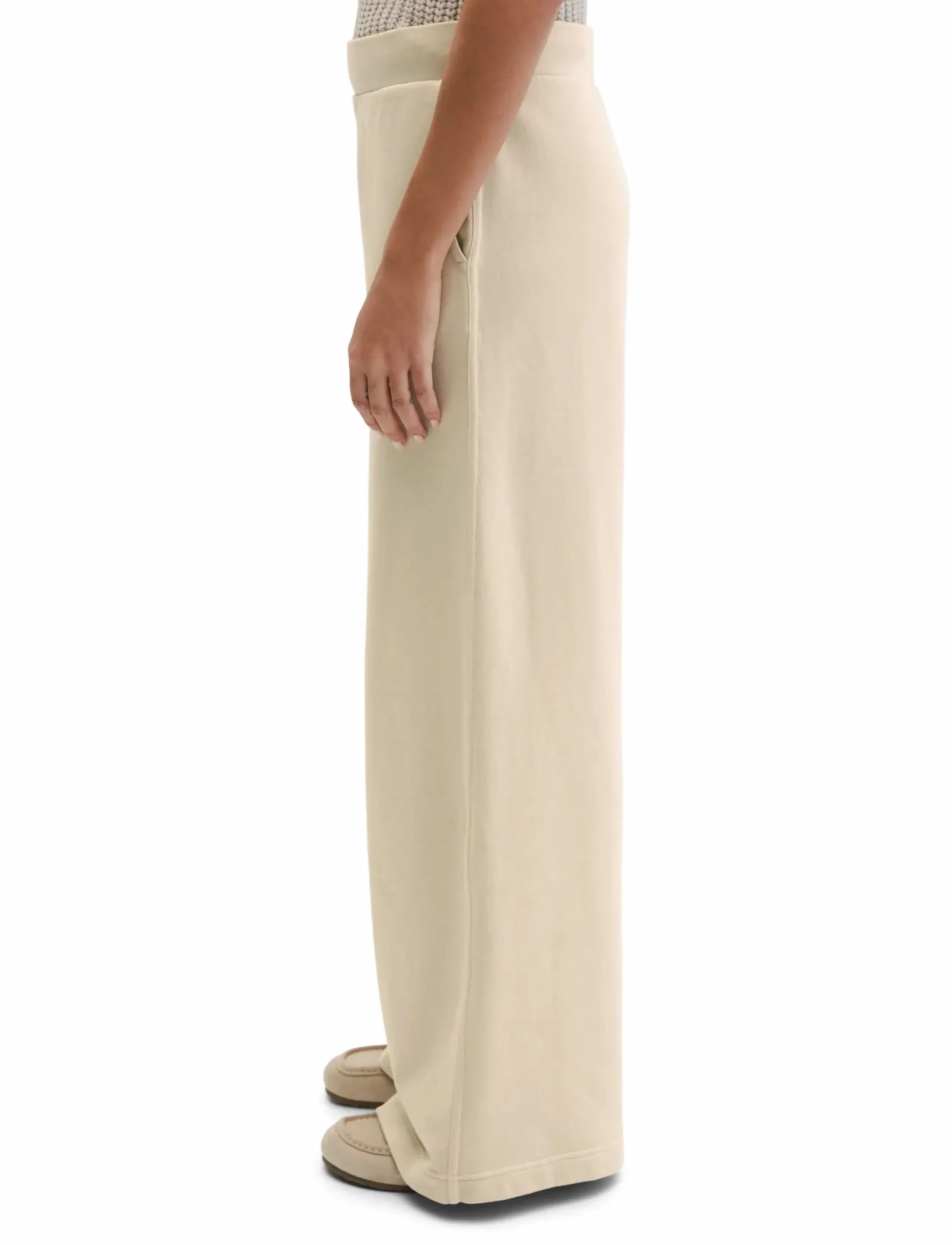 Jersey Pants 4