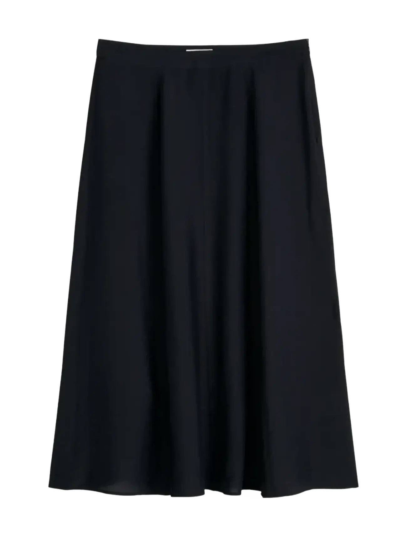 Marc O'Polo WOVEN SKIRTS - Nouveautes - DEEP NIGHT BLUE / navy