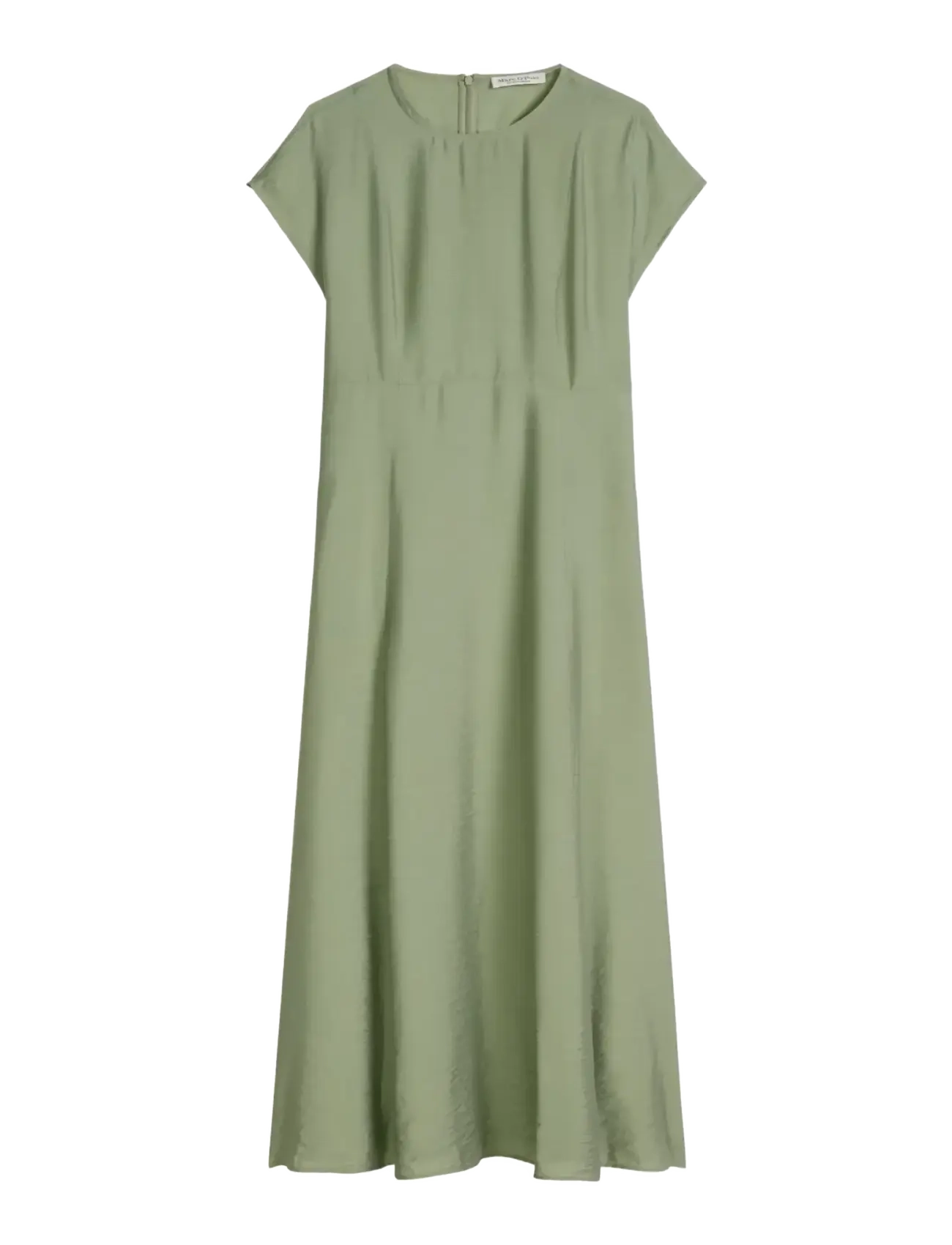 MARC O'POLO Woven Kleider Grün - 42 - Damen