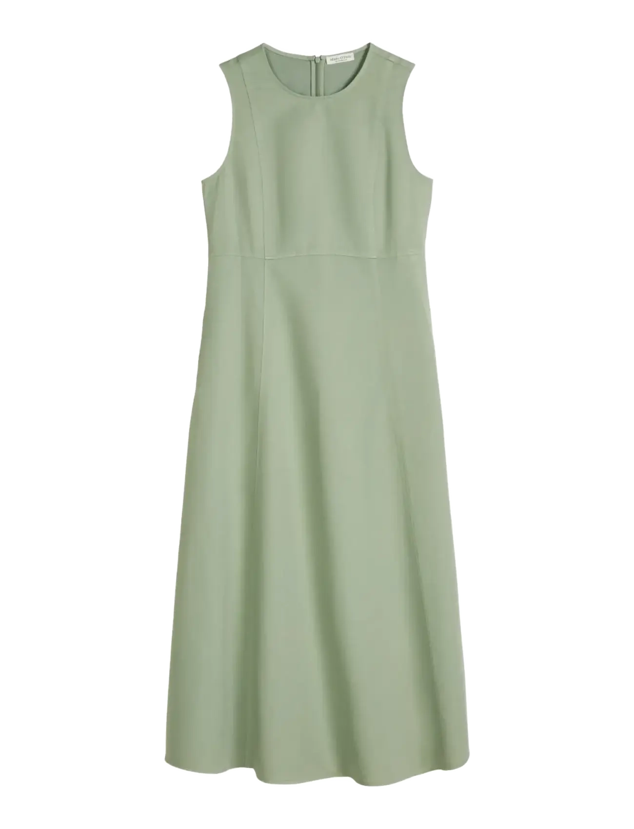 MARC O'POLO Woven Kleider Grün - 44 - Damen