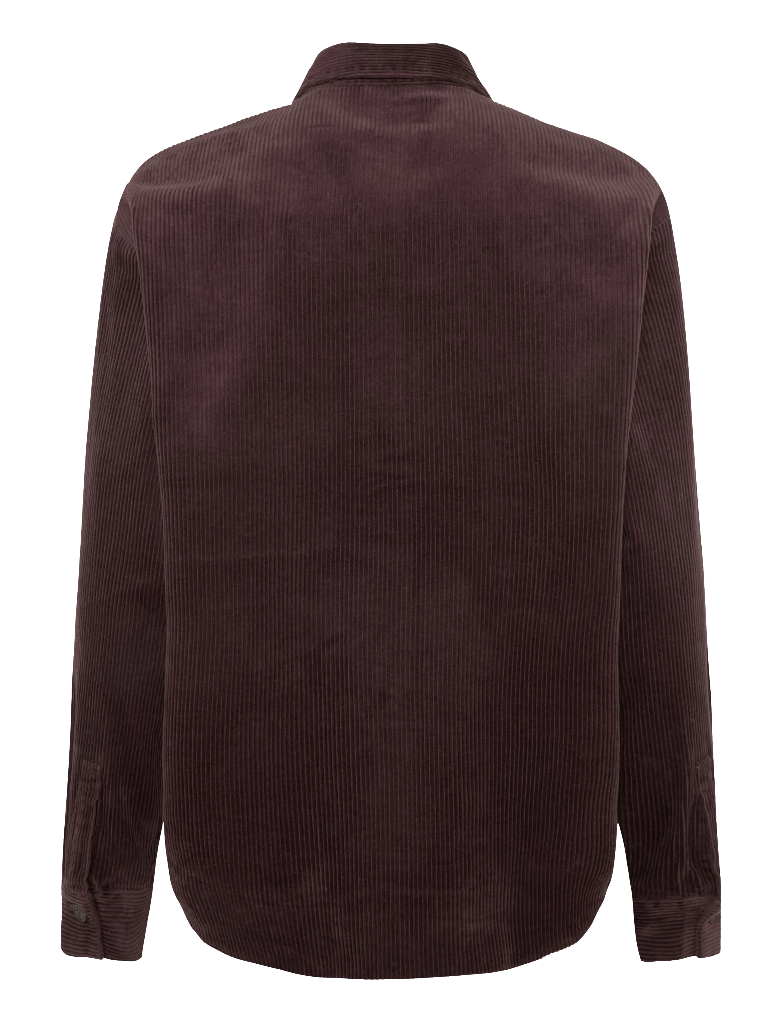 Marc O'Polo - Woven Blouses Longsleeve - langærmede skjorter - espresso brown - 2