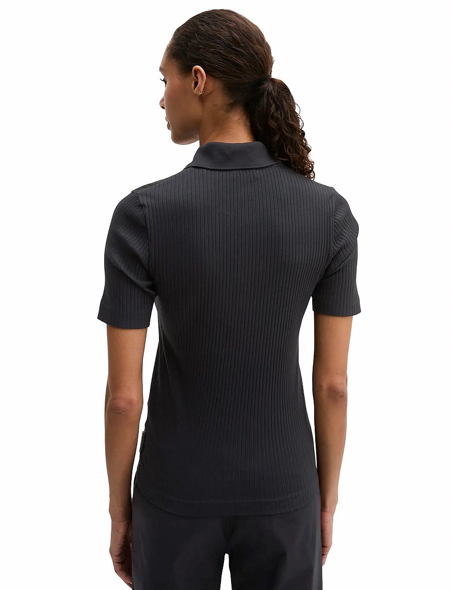 Marc O'Polo - POLOS SHORT SLEEVE - t-shirts - deep night blue - 2