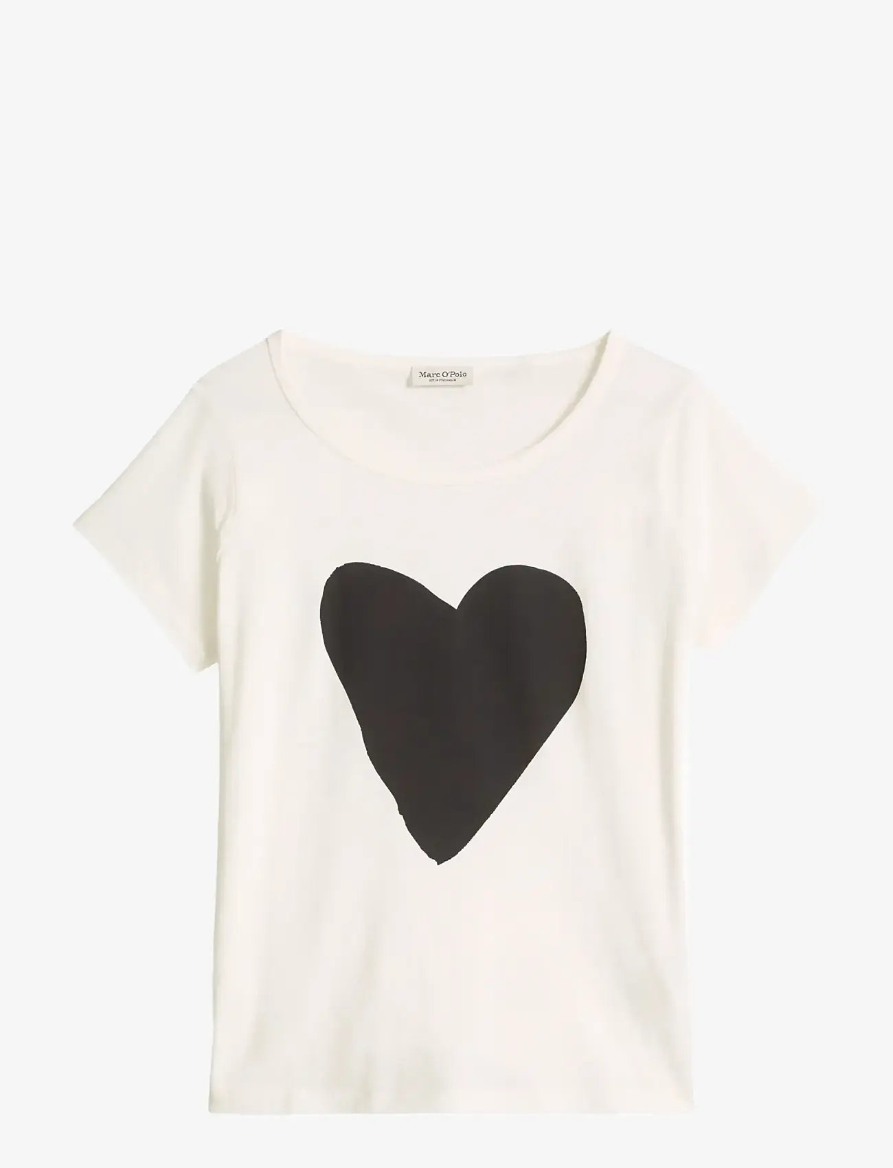 Marc O'Polo - T-SHIRTS SHORT SLEEVE - t-shirts - multi - 1