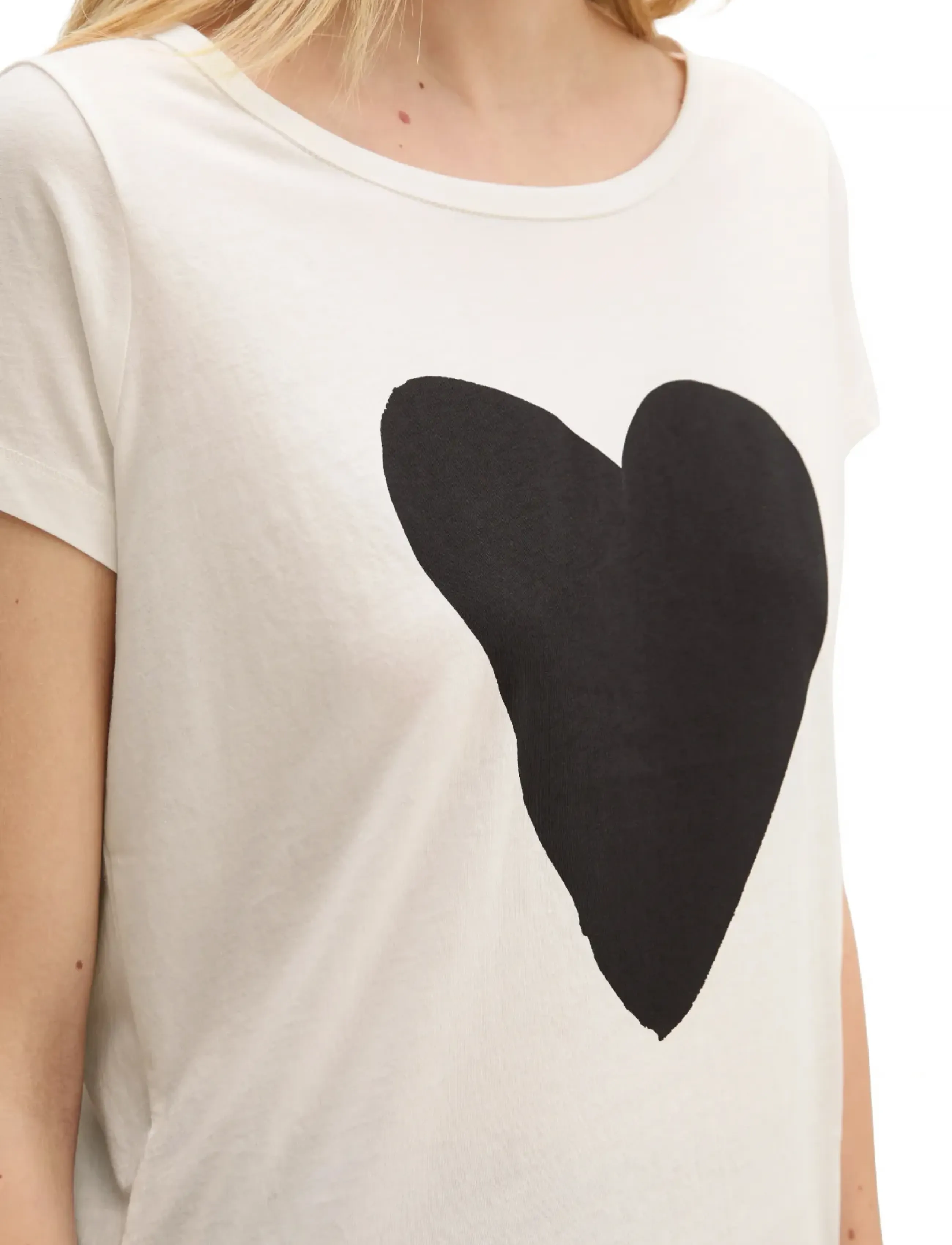 Marc O'Polo - T-SHIRTS SHORT SLEEVE - t-shirts - multi - 3