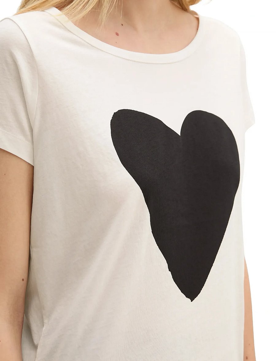 Marc O'Polo - T-SHIRTS SHORT SLEEVE - t-shirts - multi - 3