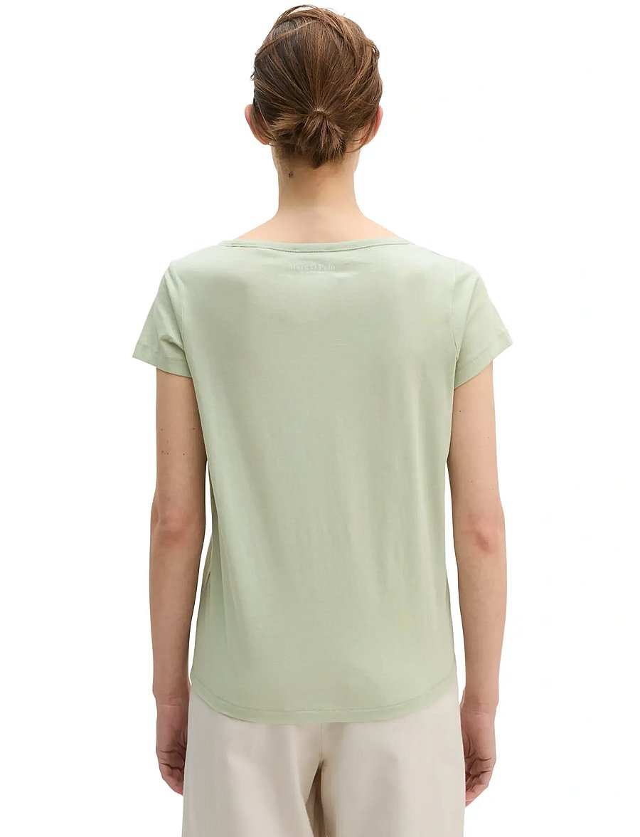 Marc O'Polo - T-SHIRTS SHORT SLEEVE - t-särgid - multi - 2
